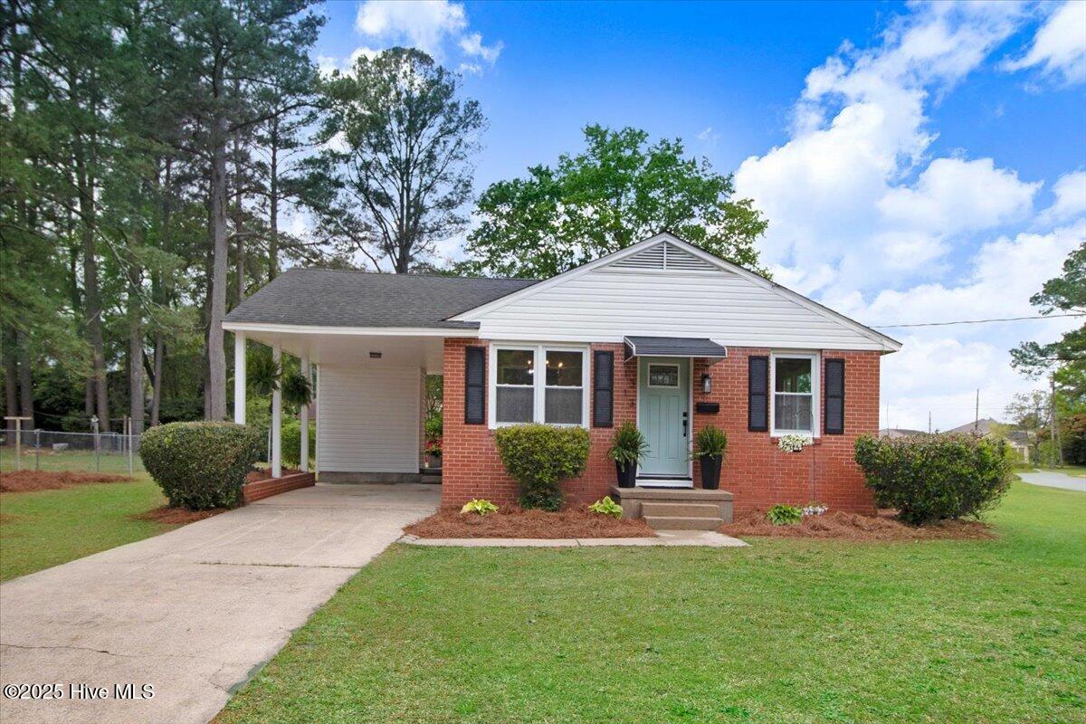 1313 Robin Street Property Photo