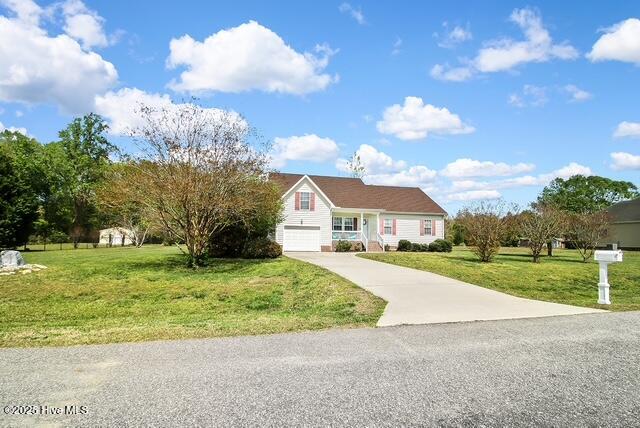 106 Chickadee Street Property Photo