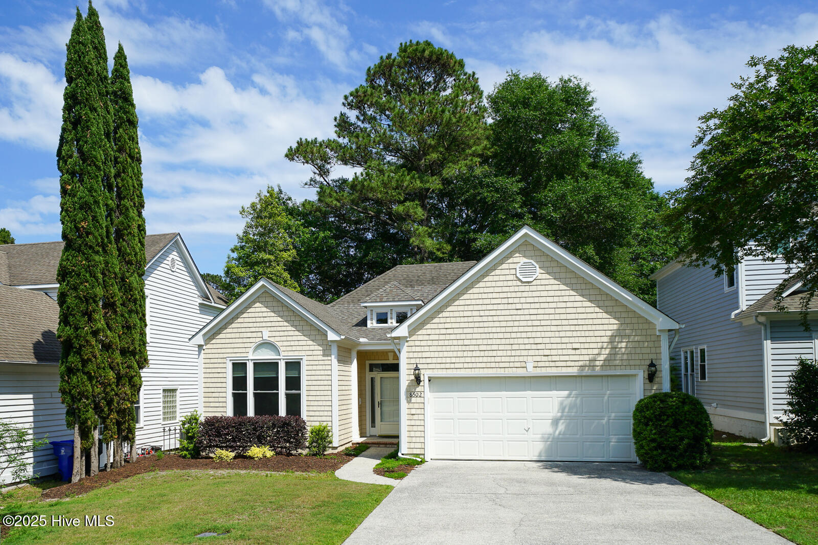 8502 Hammock Dunes Drive Property Photo