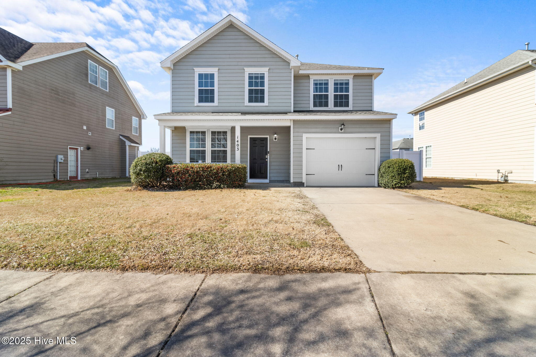 1403 Hanover Street Property Photo