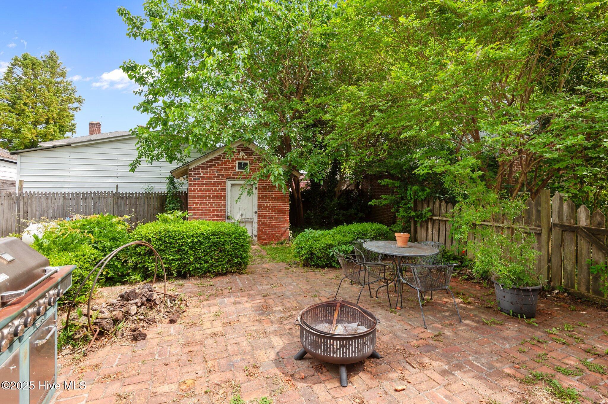 306 N Parker Street Property Photo 36