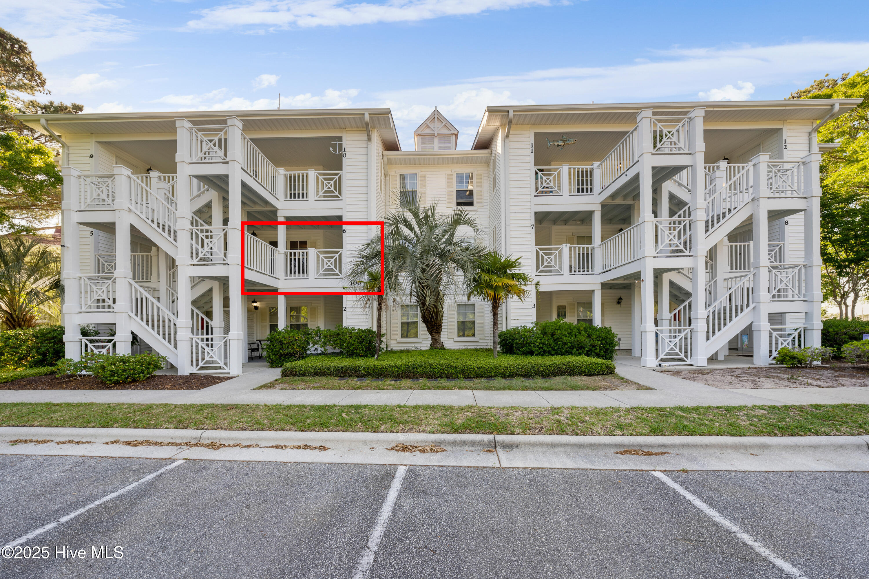 100 Turtle Cay Drive 6 Property Photo