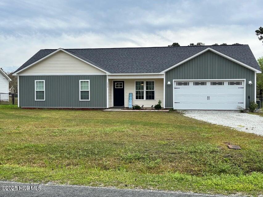 133 Bumps Creek Road Property Photo