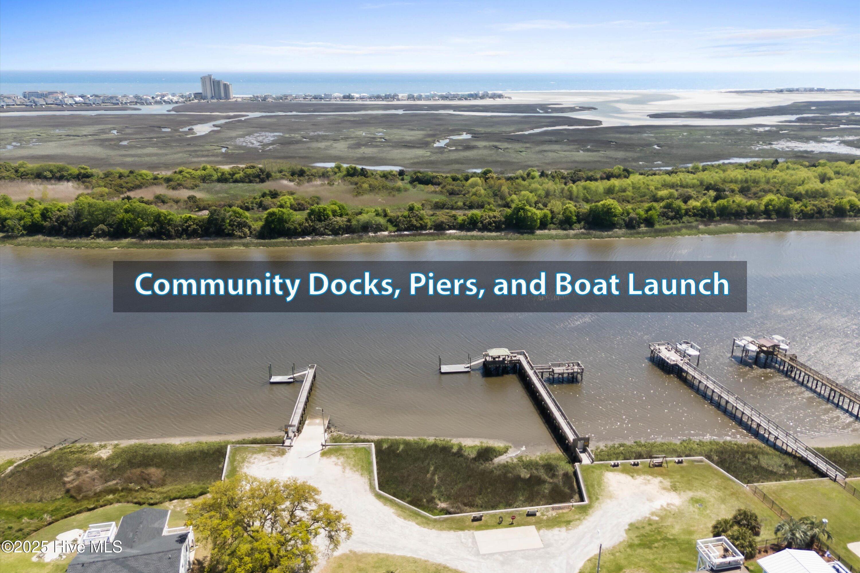 1990 Harbor Drive Property Photo 6