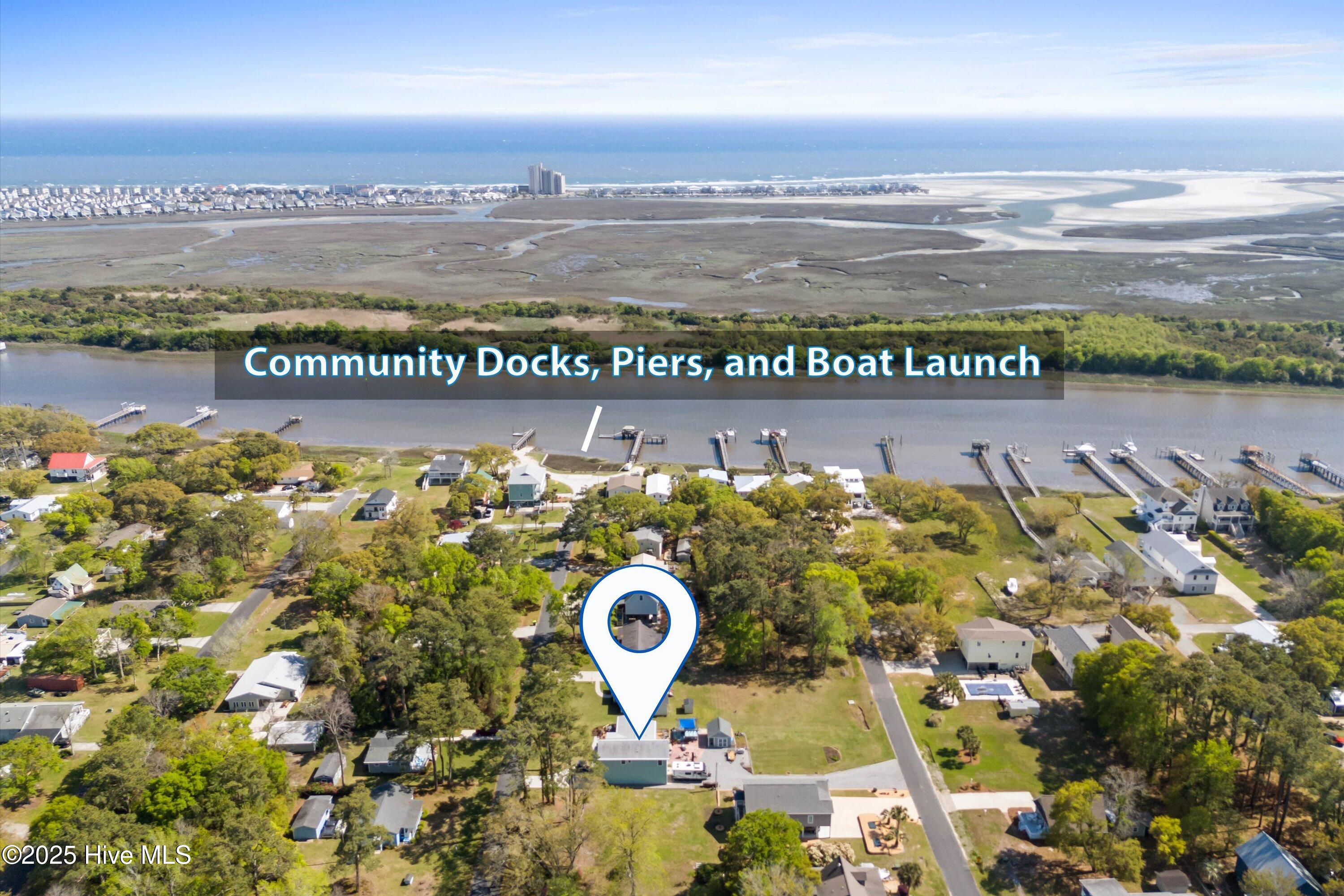 1990 Harbor Drive Property Photo 14