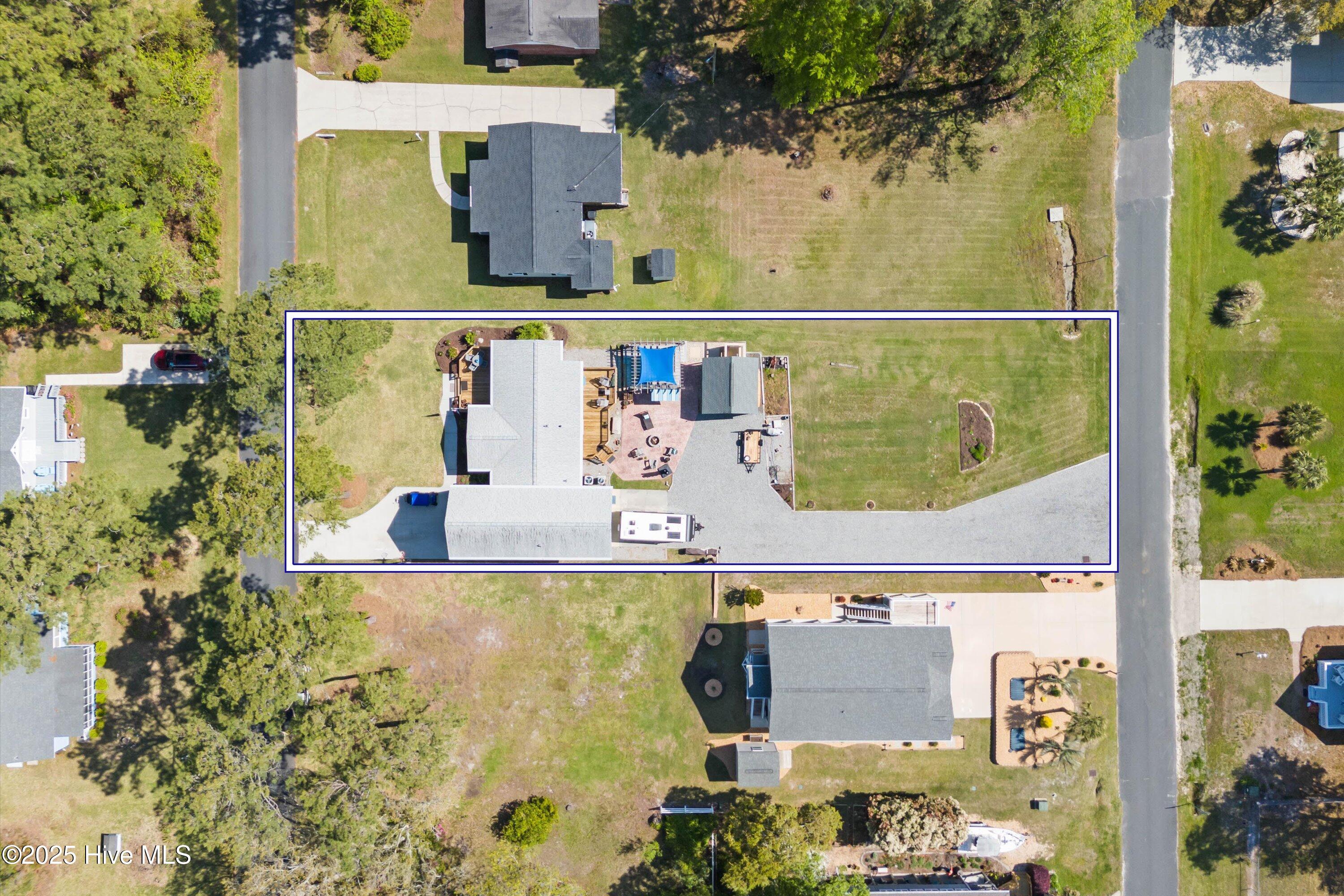 1990 Harbor Drive Property Photo 15