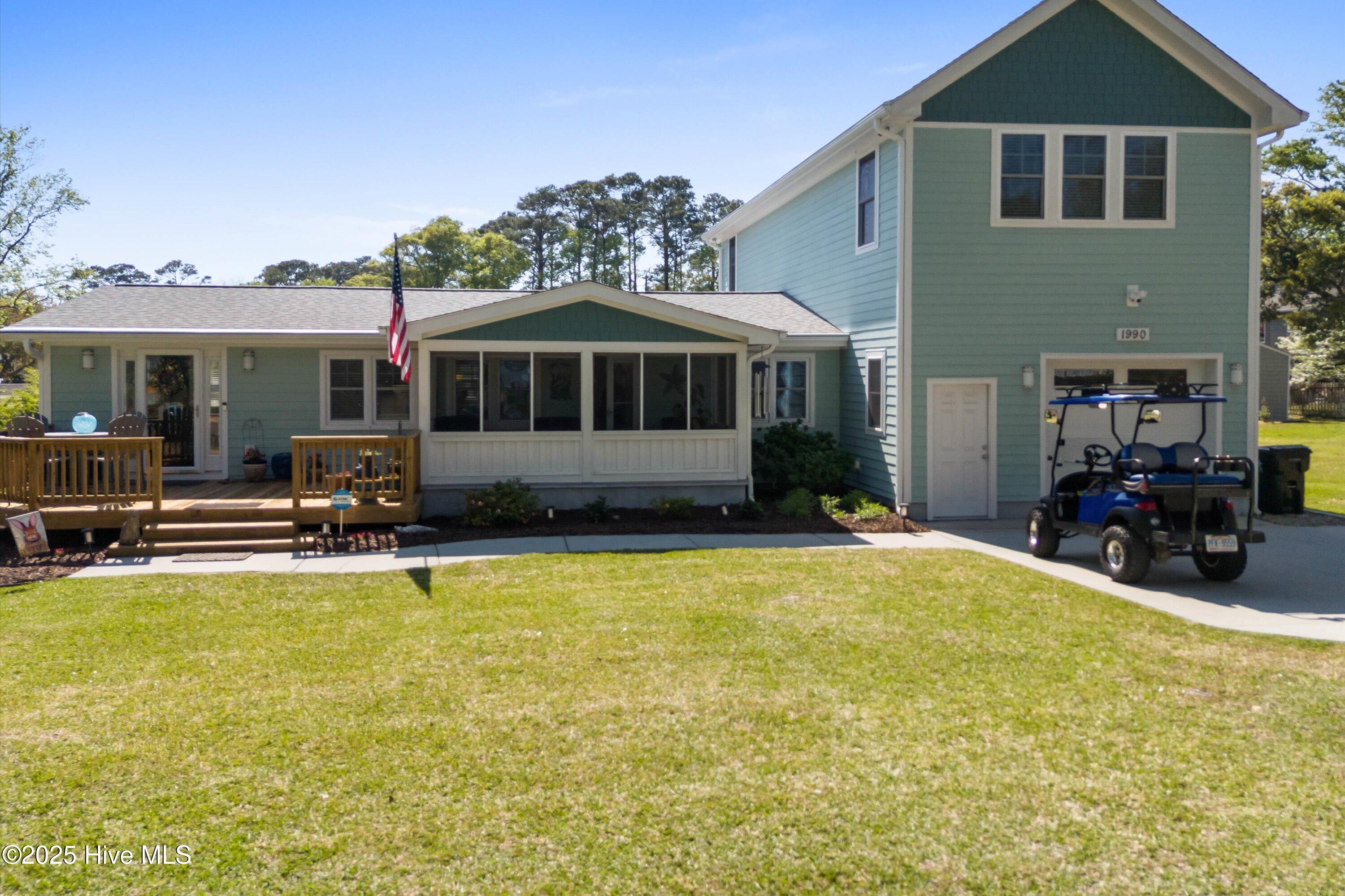 1990 Harbor Drive Property Photo 18