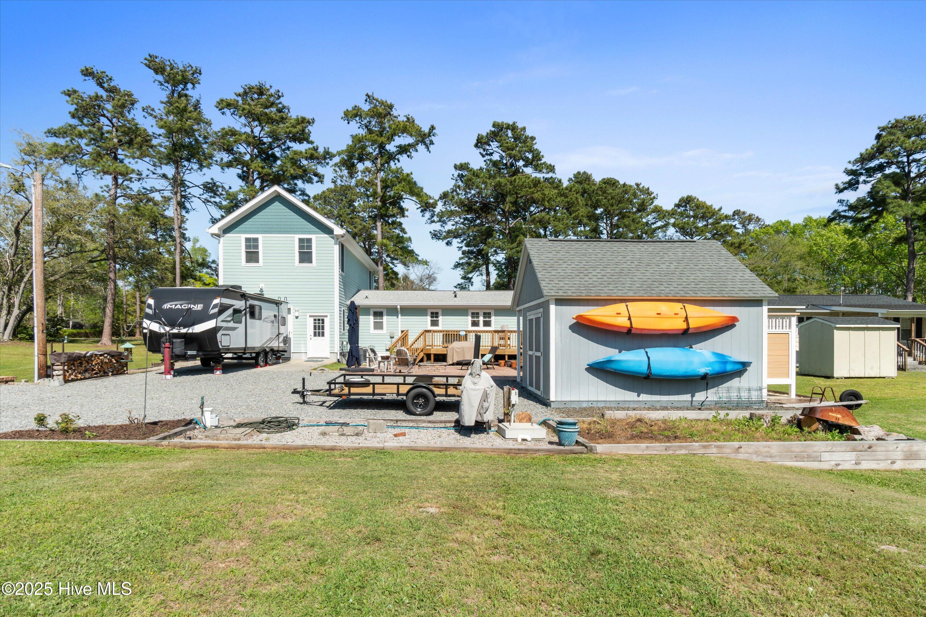 1990 Harbor Drive Property Photo 70