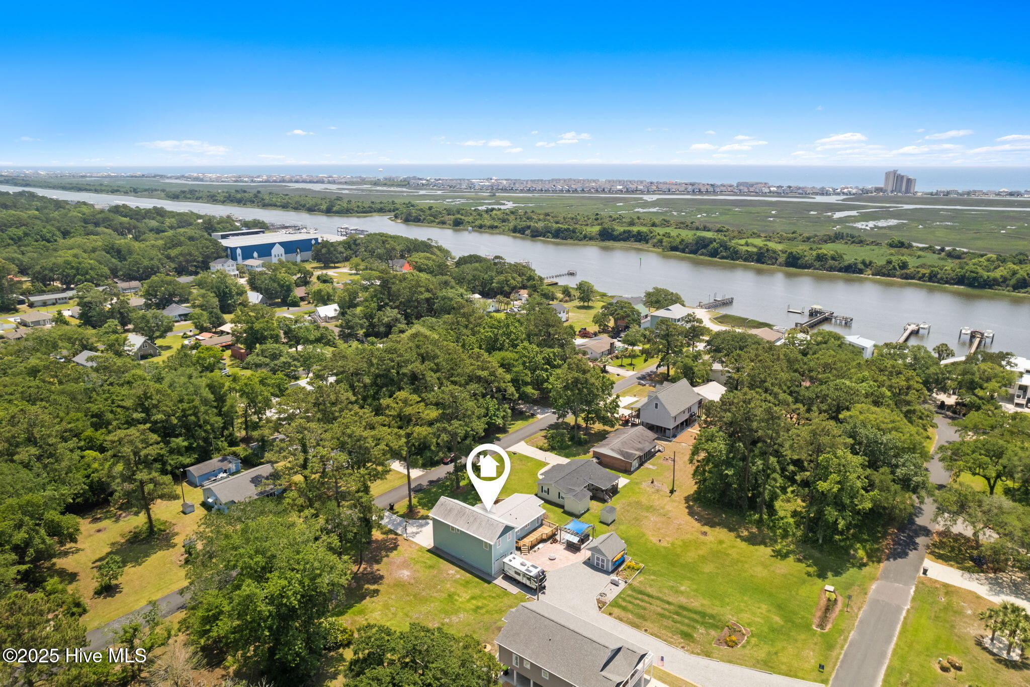 1990 Harbor Drive Property Photo 82