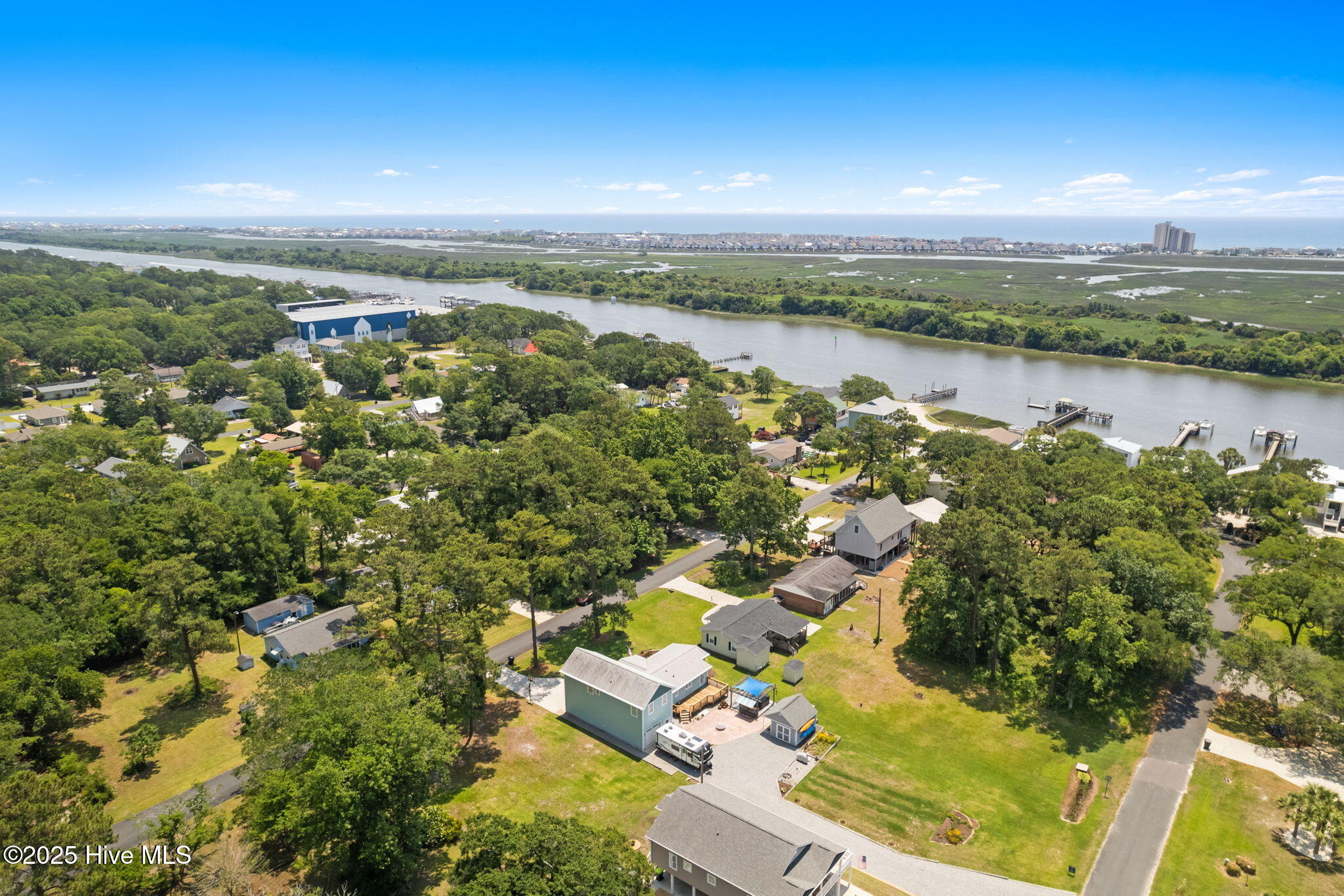 1990 Harbor Drive Property Photo 83