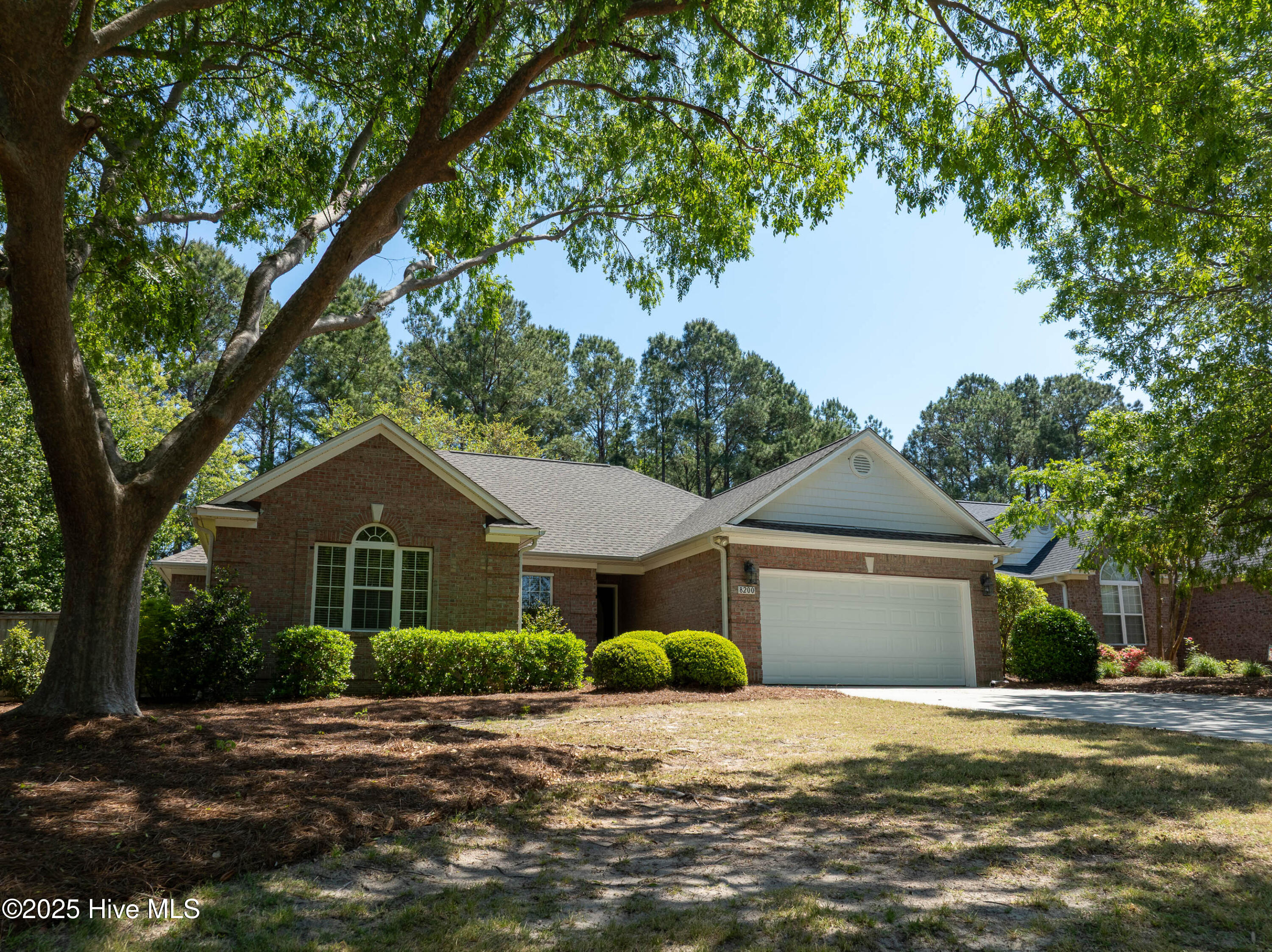 8200 Beddoes Drive Property Photo