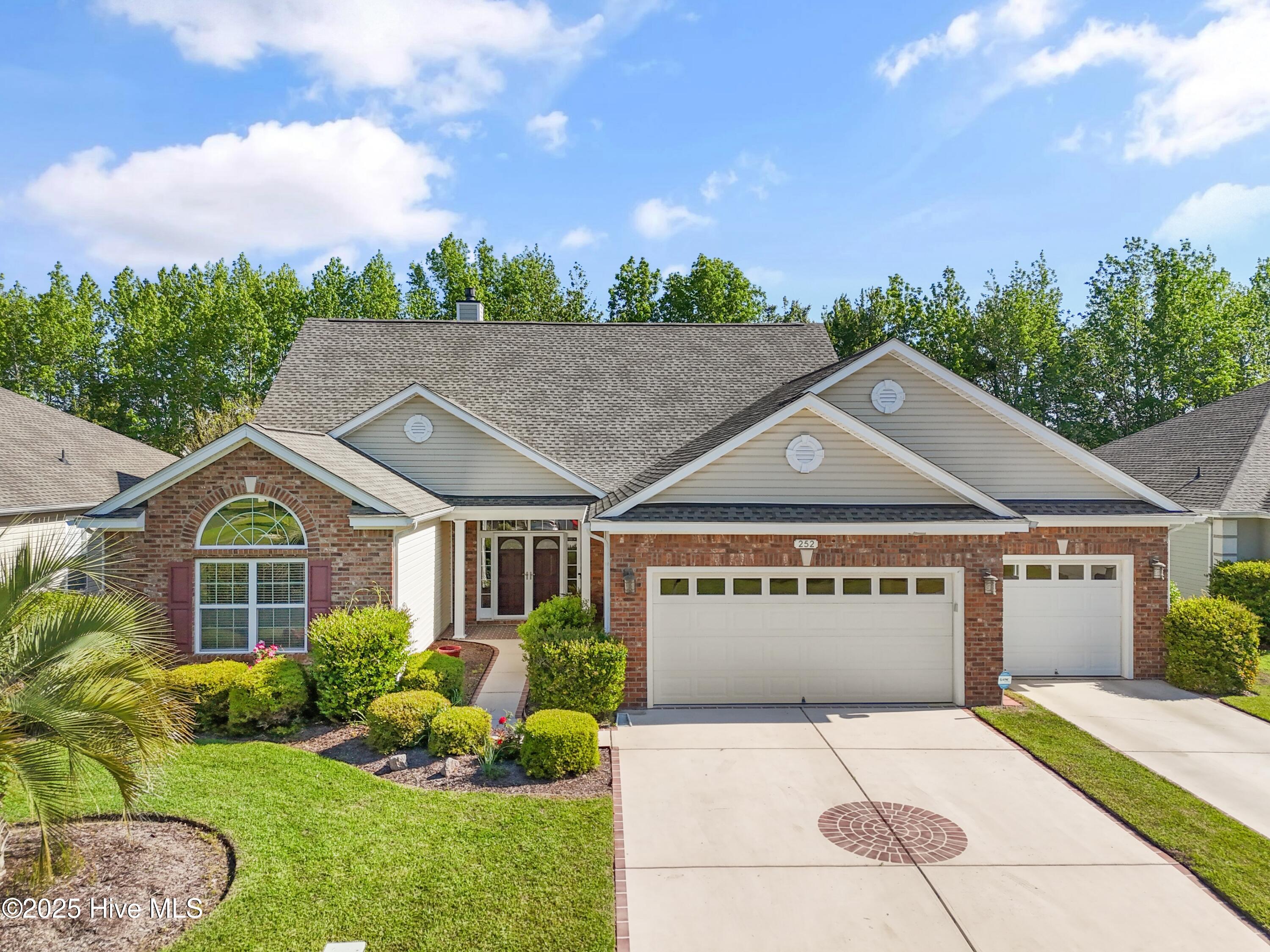 Carolina Shores Real Estate Listings Main Image