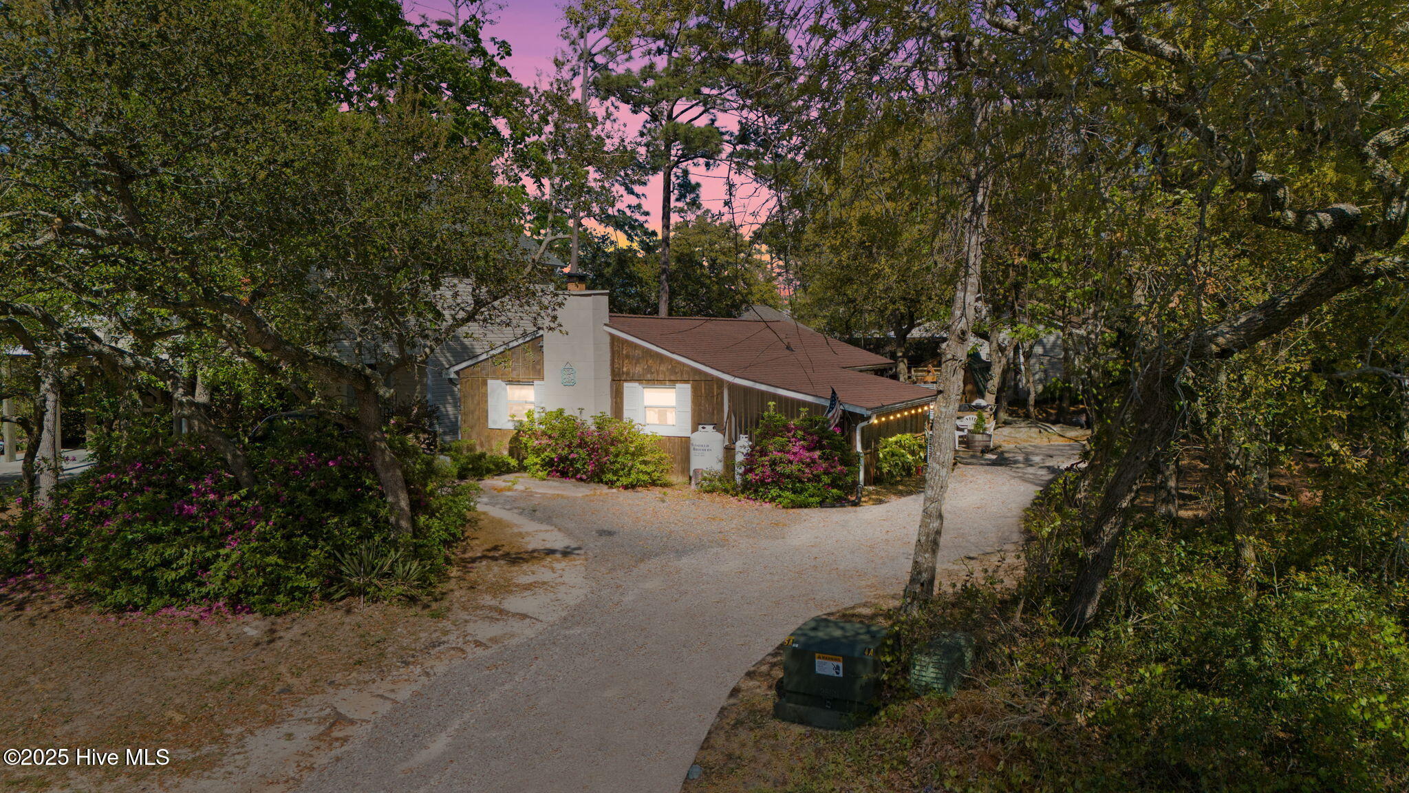 306 Ne 55th Street Property Photo
