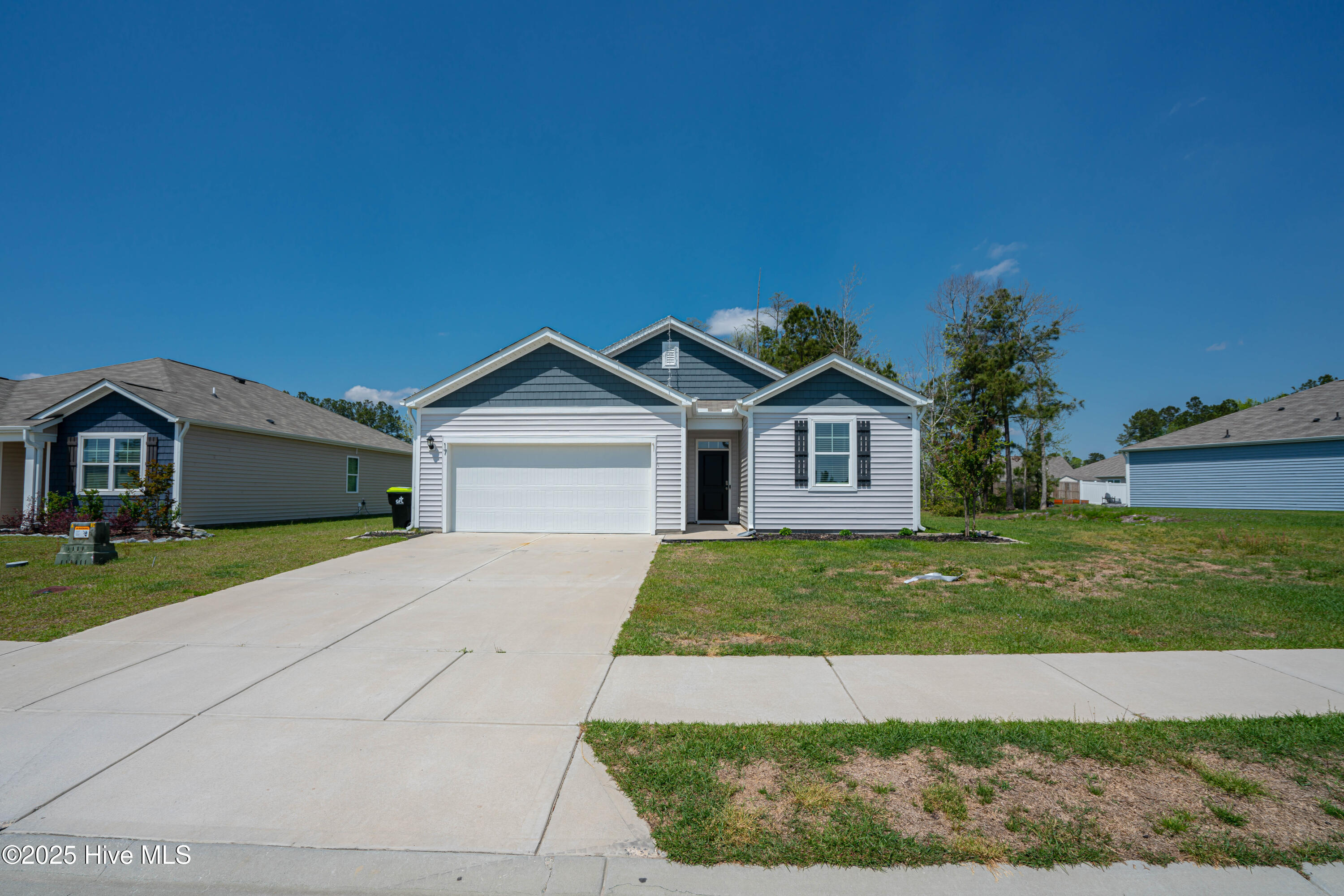 1741 Riverton Drive Lot 36 Property Photo