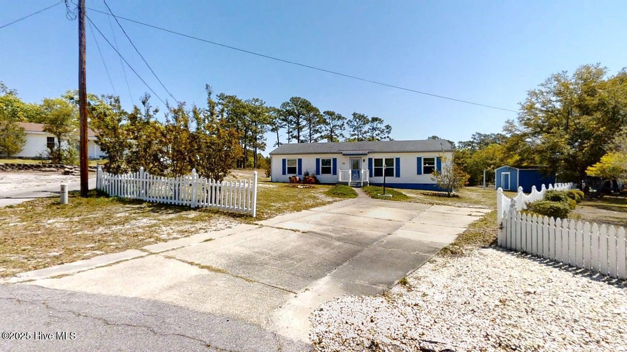 Hubert Real Estate Listings Main Image