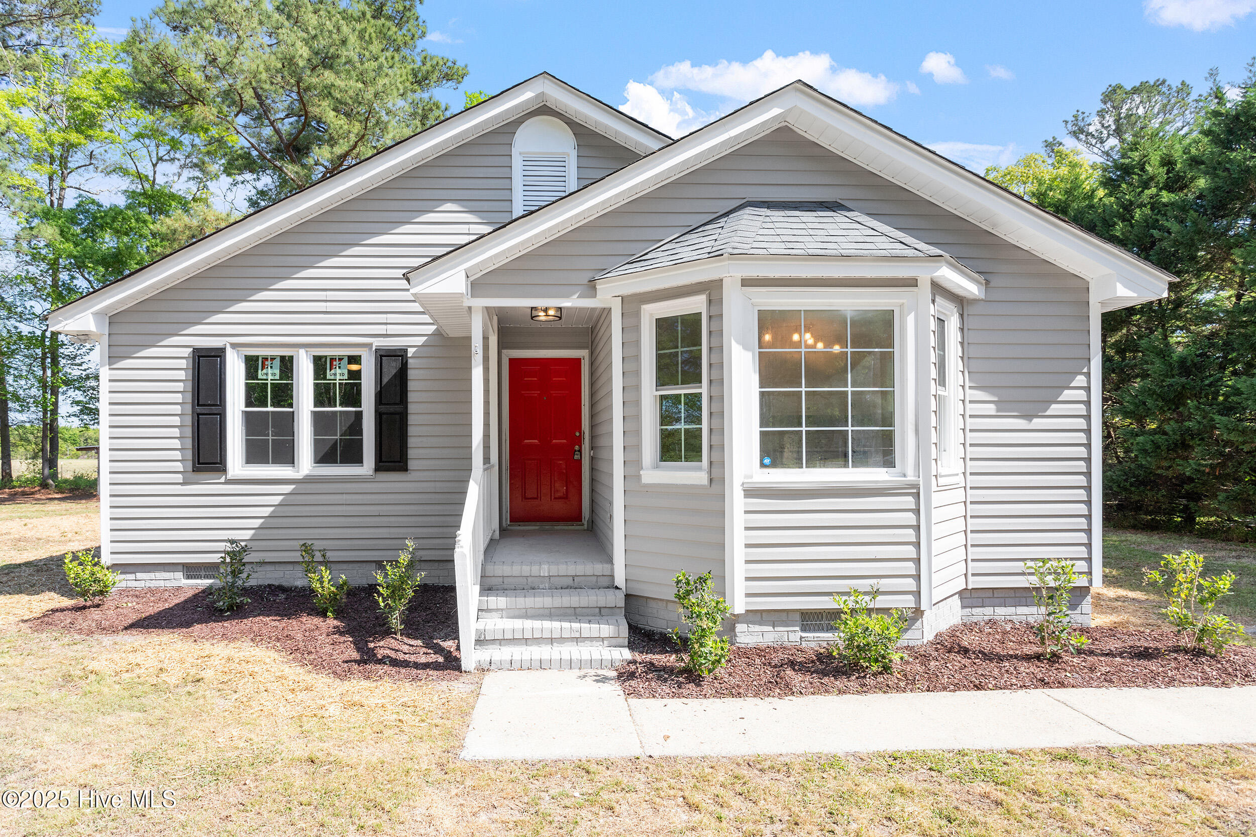 1418 Huckleberry Lane Property Photo