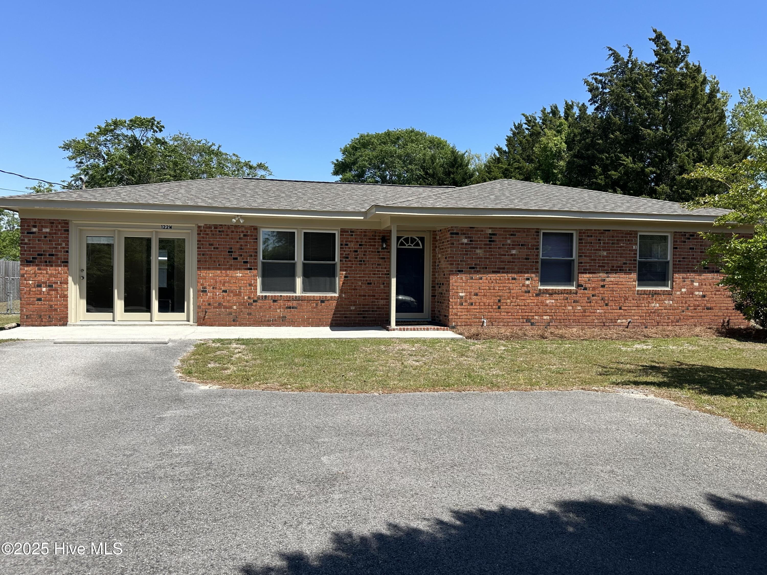 122 W Brandywine Circle Property Photo