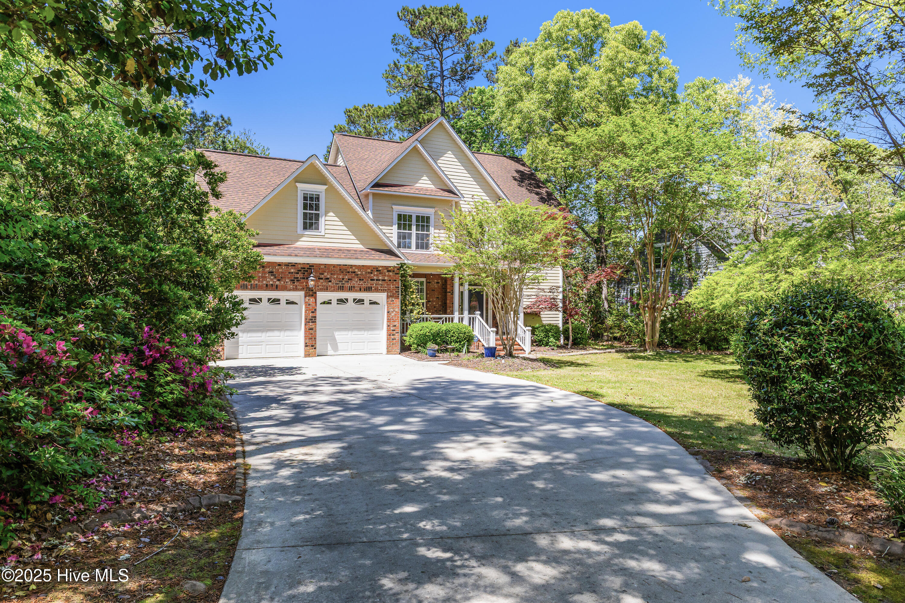 117 Canvasback Point Property Photo