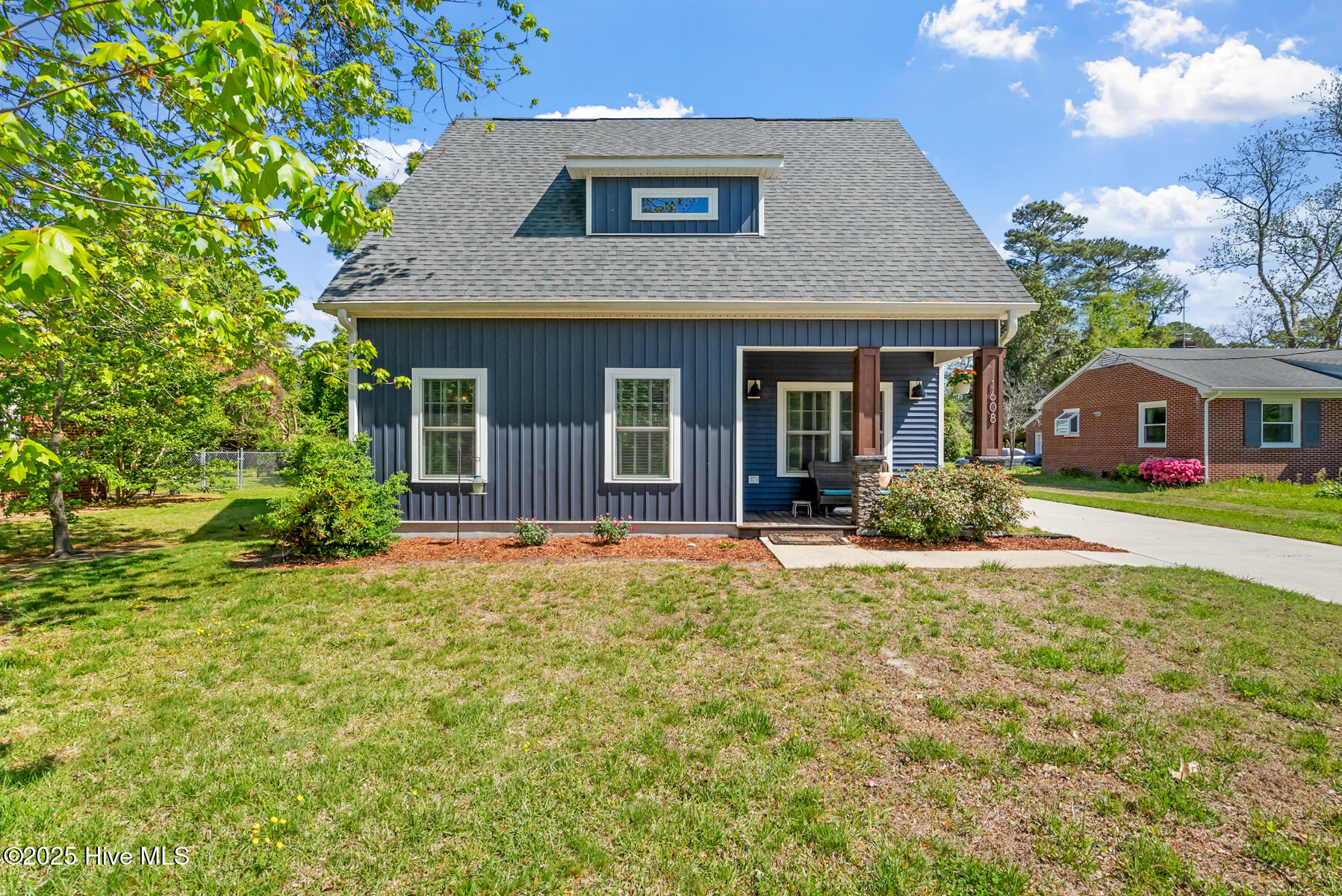 1608 Forrest Drive Property Photo