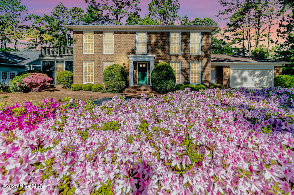 219 Pine Ridge Drive Property Photo