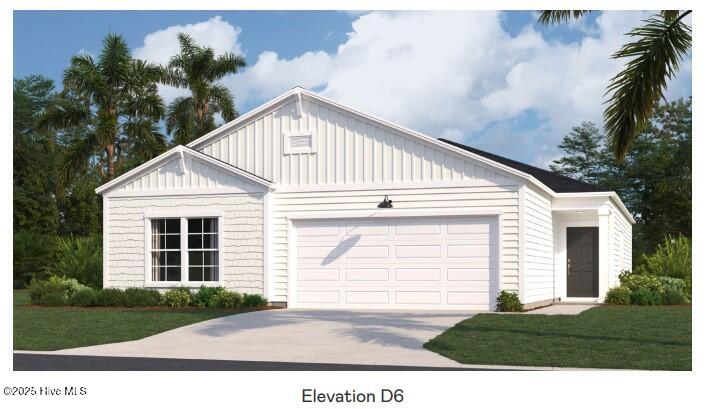 1159 Silver Perch Place Lot 156 Harrisburg Property Photo