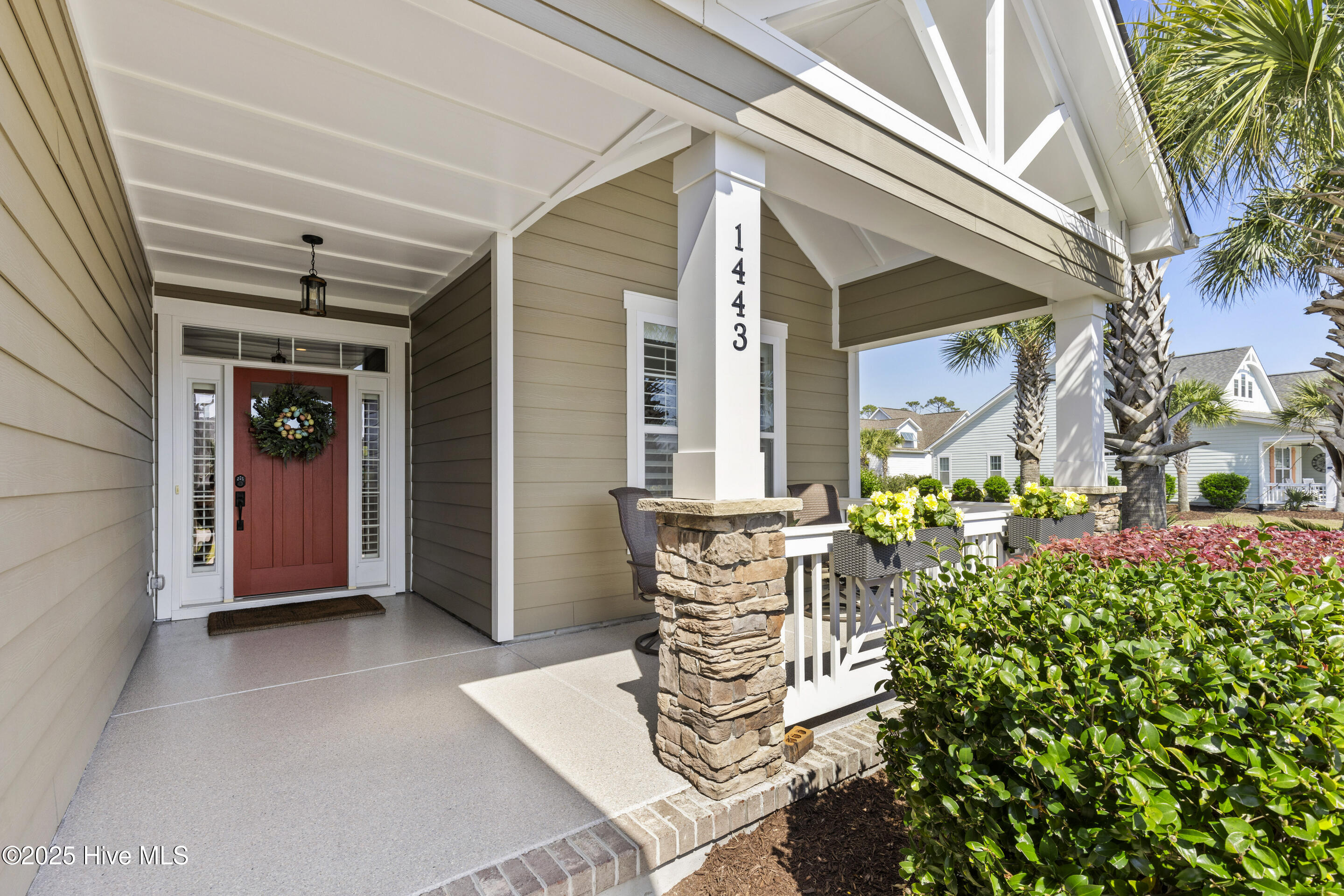 1443 Ellsworth Drive Property Photo 4