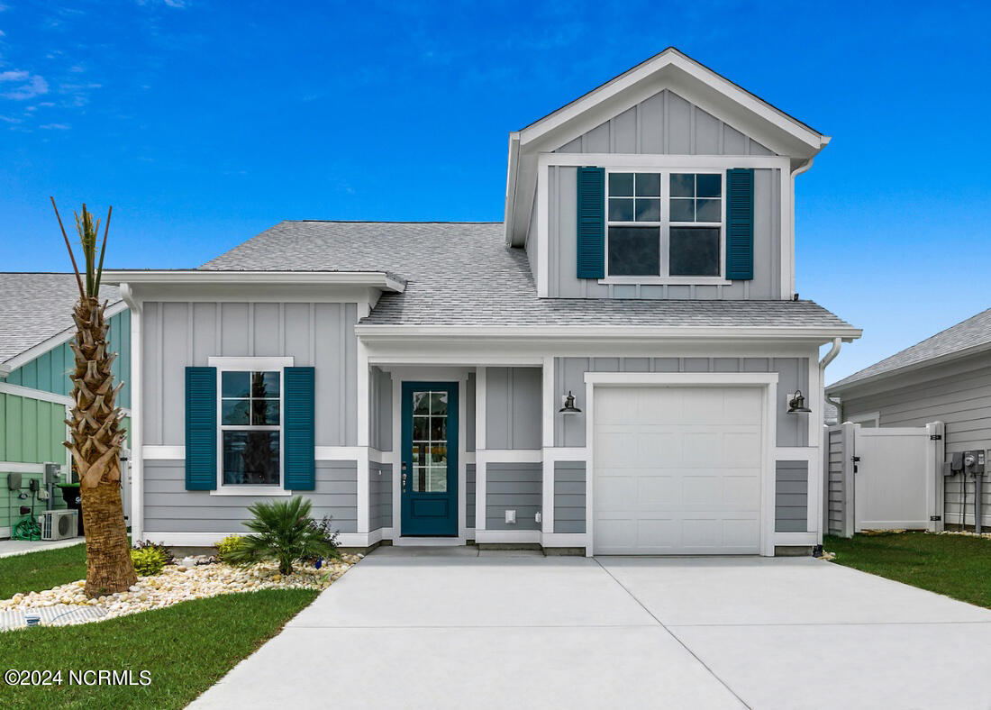 1545 Coastal Cove Lane Property Photo 1
