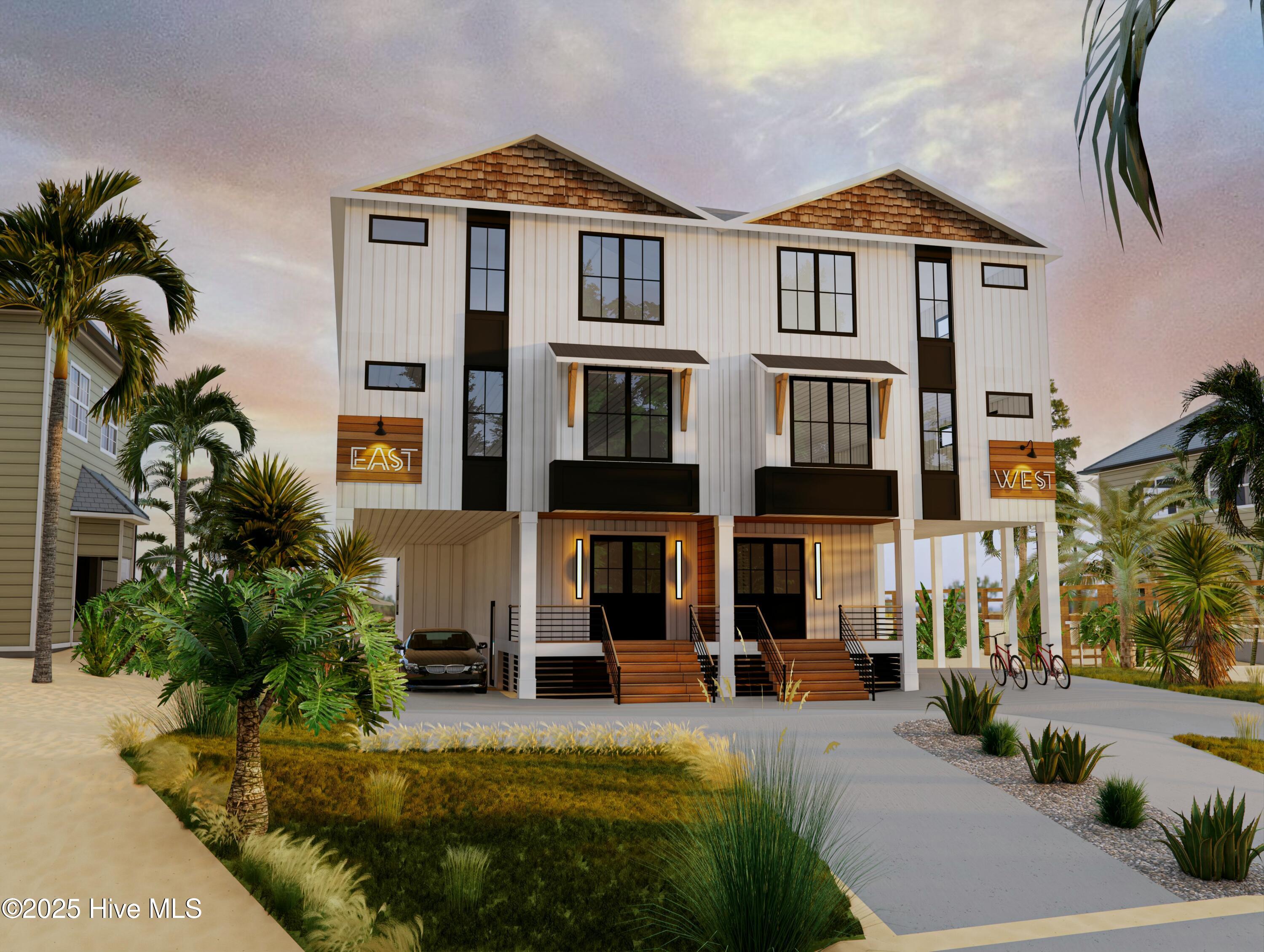 3503 Ocean Drive Property Photo