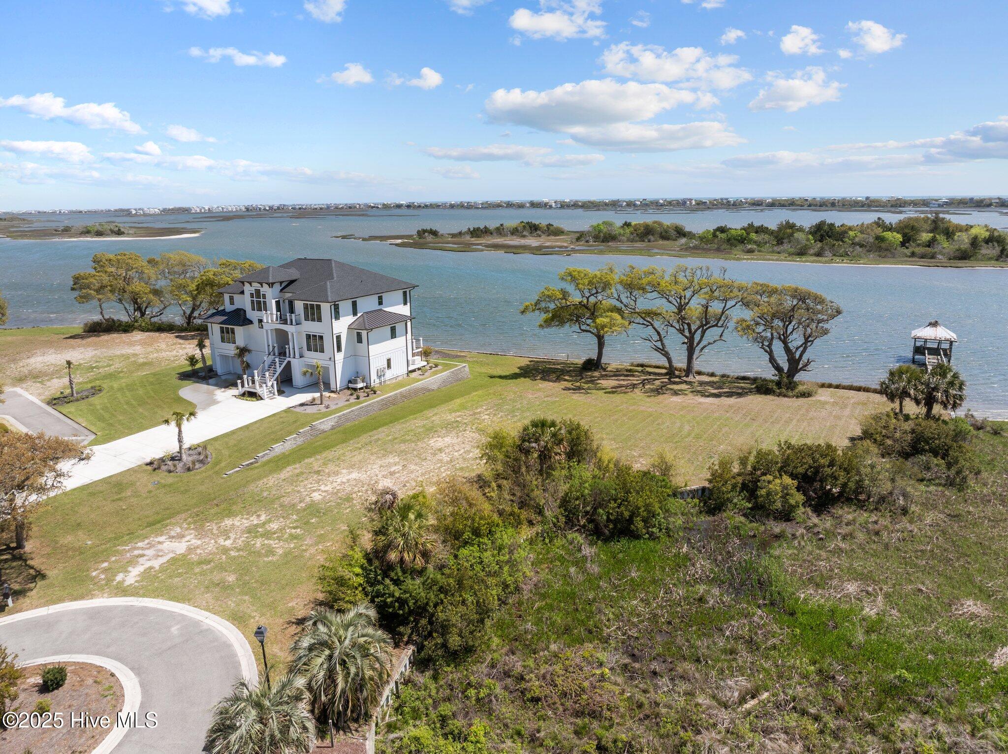Lot 21r Shipyard Lane Property Photo