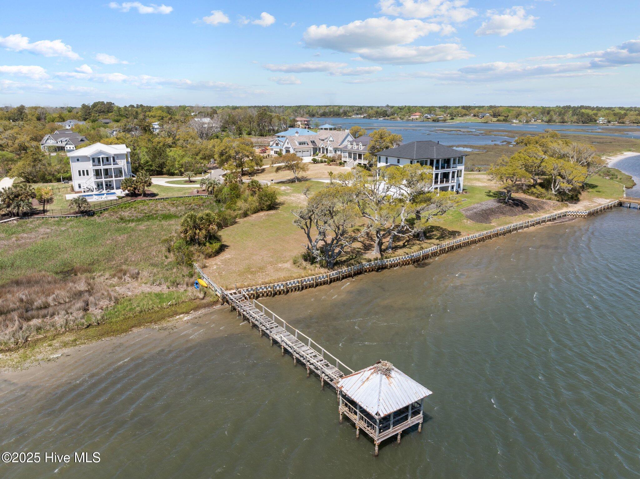 Lot 21r Shipyard Lane Property Photo 5