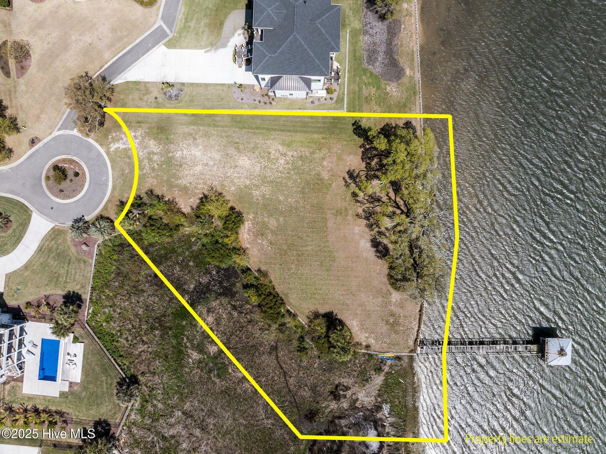 Lot 21r Shipyard Lane Property Photo 10