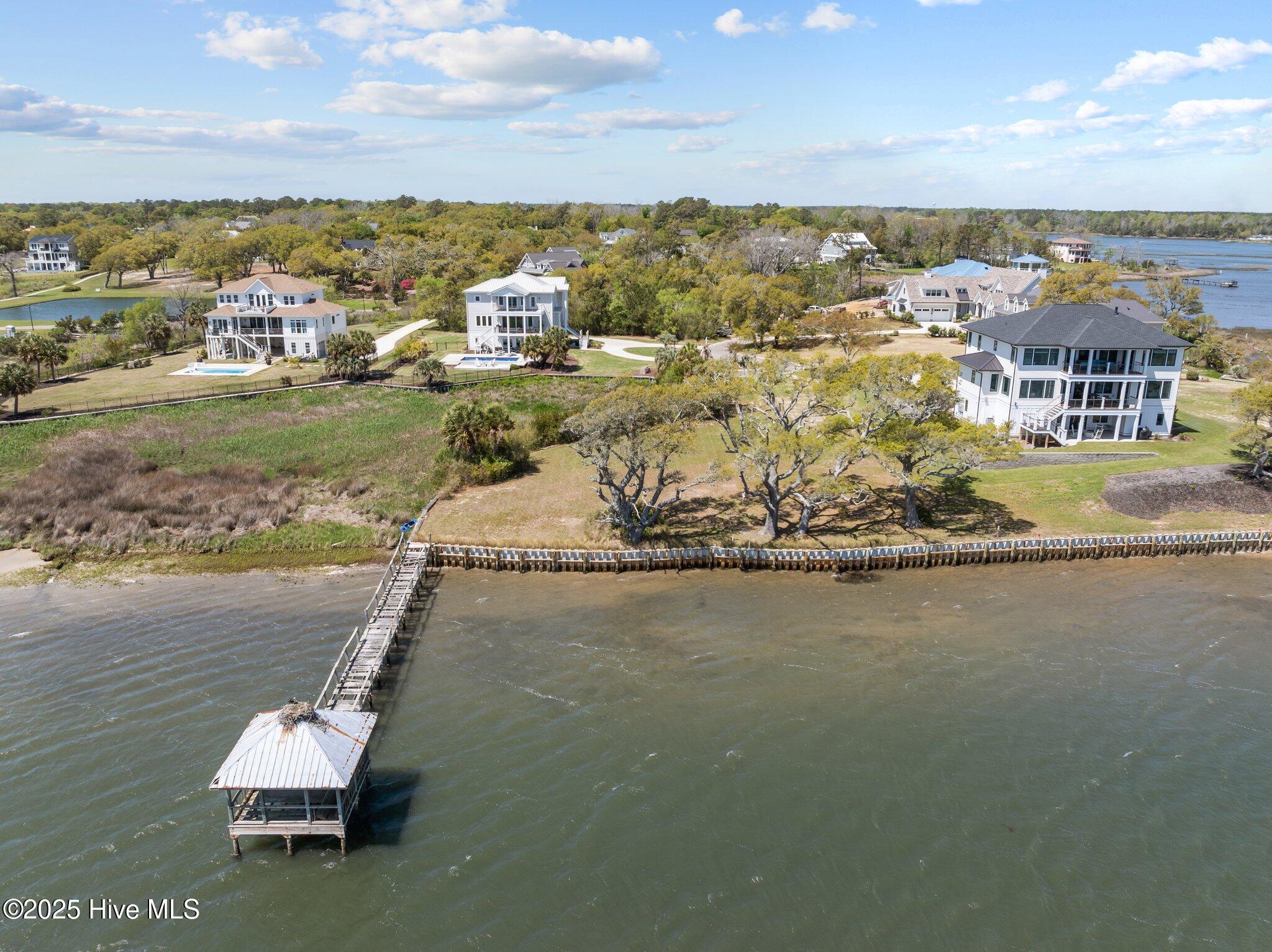 Lot 21r Shipyard Lane Property Photo 17