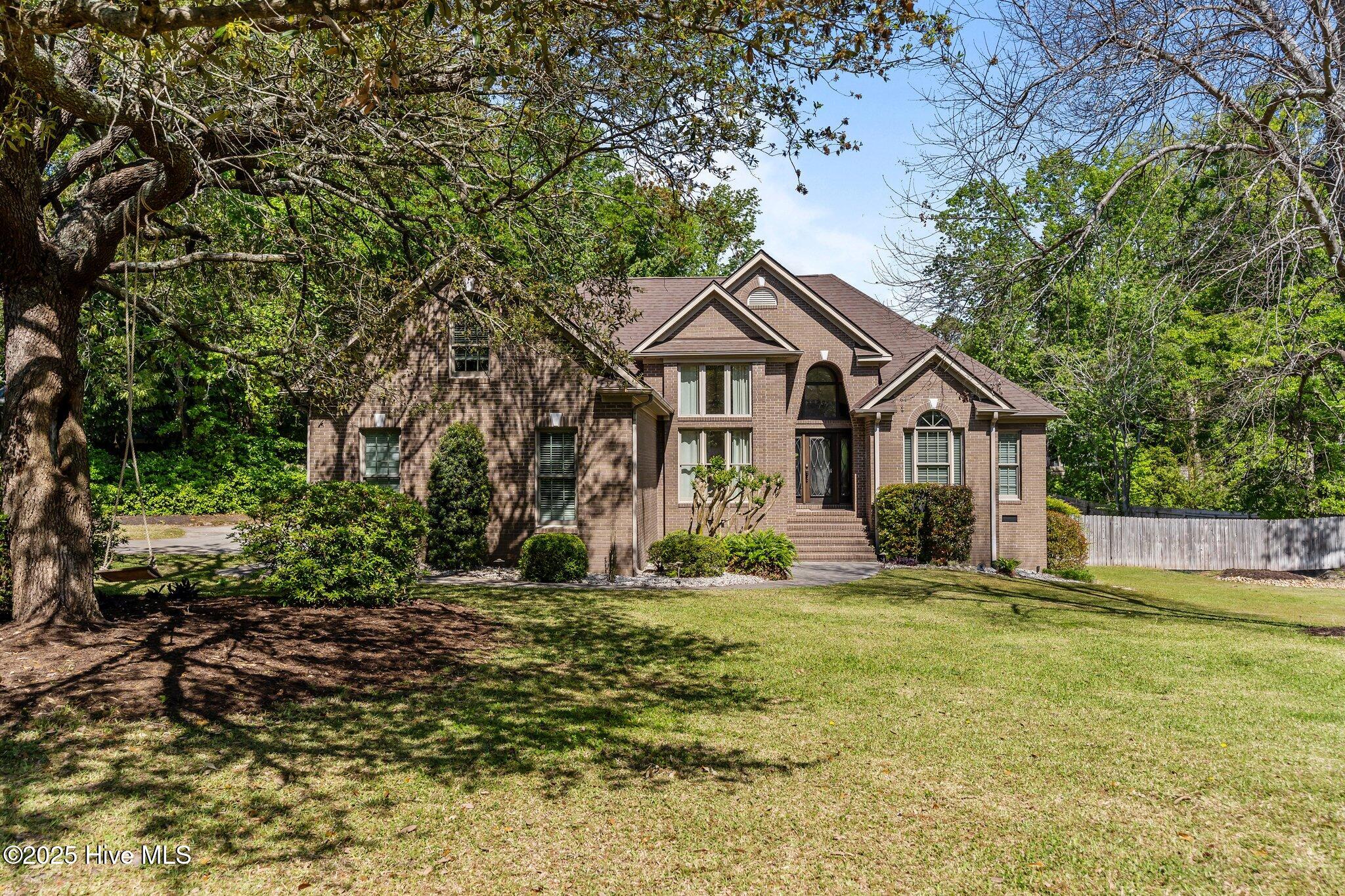 128 Francis Marion Drive Property Photo