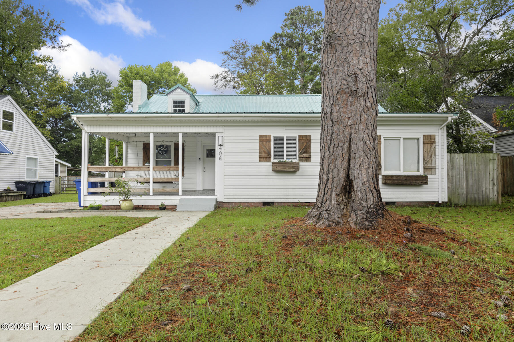 408 Bordeaux Street Property Photo