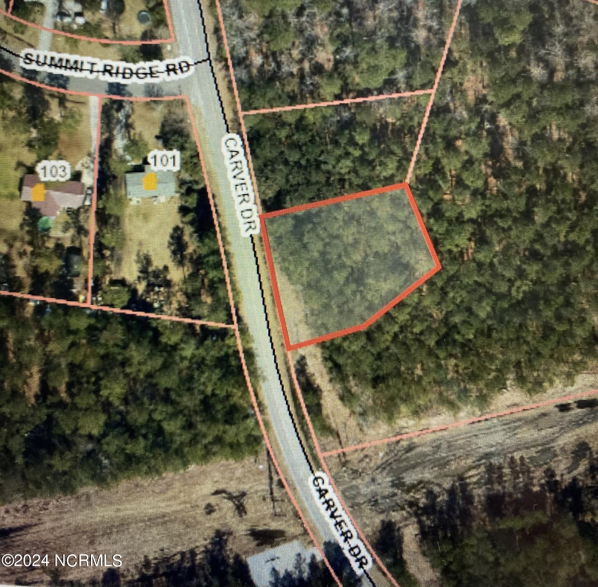 Lot 3 3 Carver Drive Property Photo 1