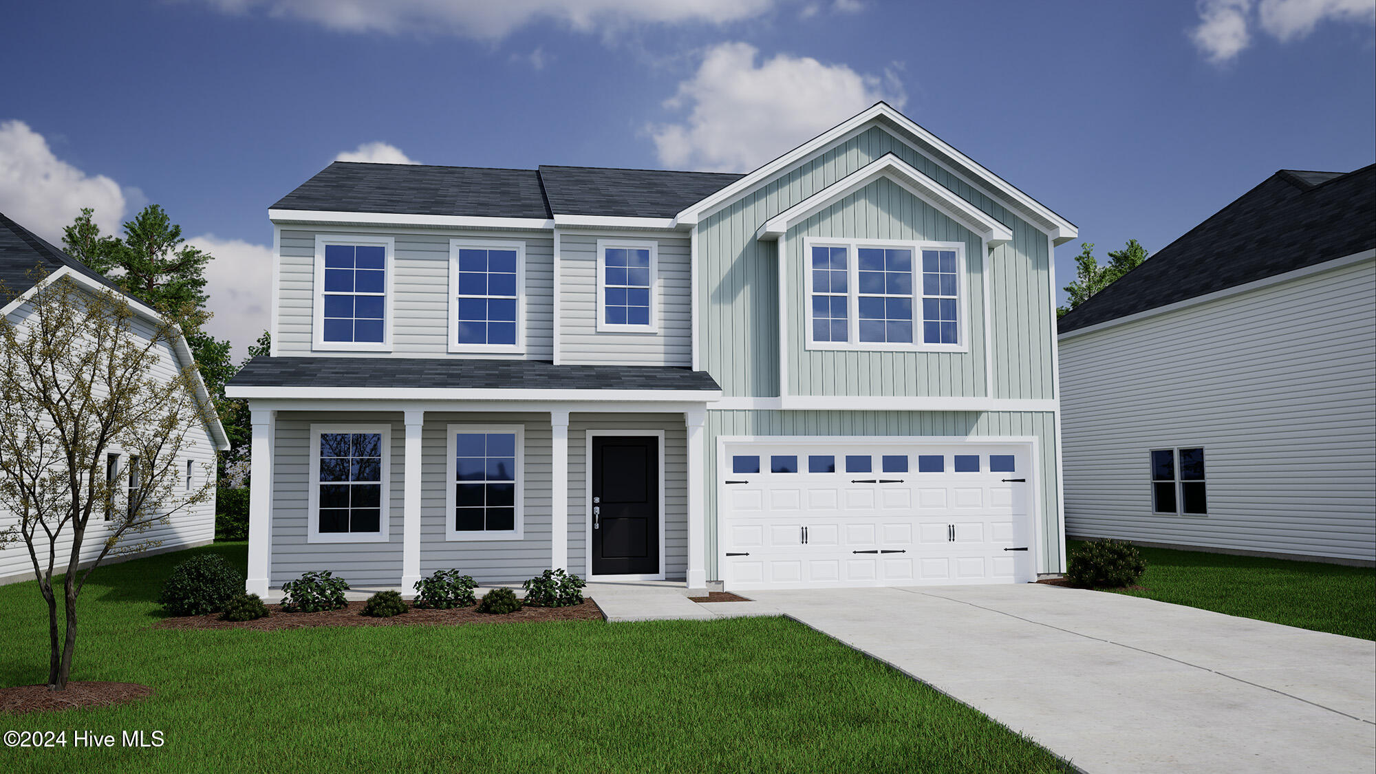 215 Lady Bug Drive Lot 52 Property Photo