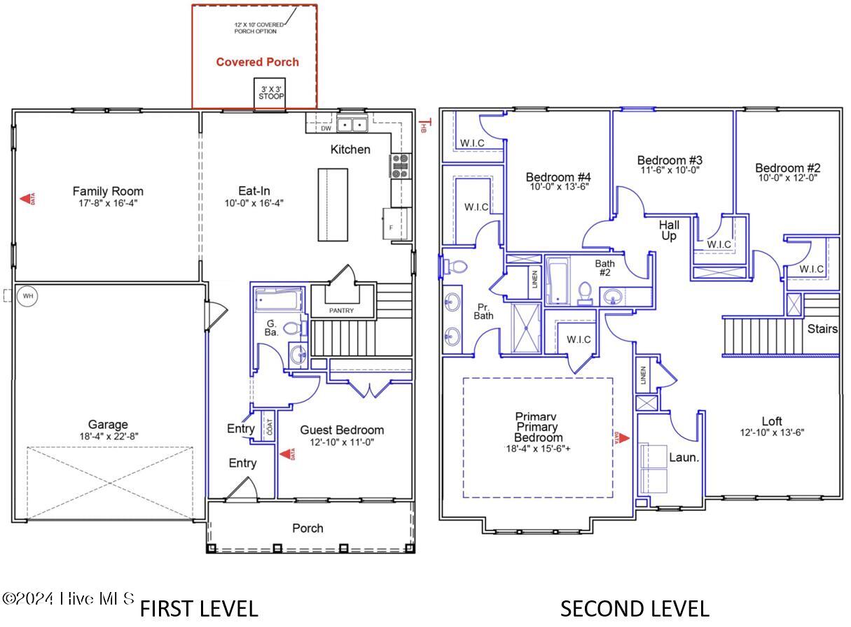 215 Lady Bug Drive Lot 52 Property Photo 2