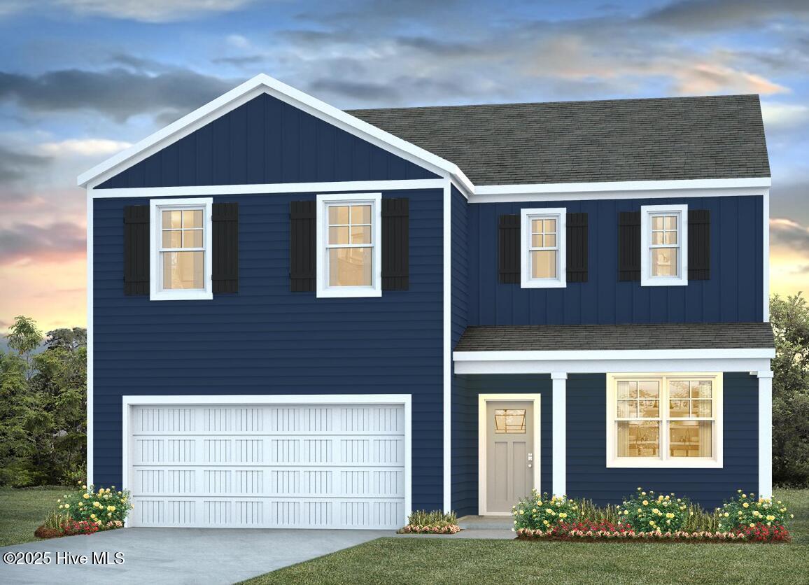 723 Lantern Rest Lane Lot 484 Property Photo