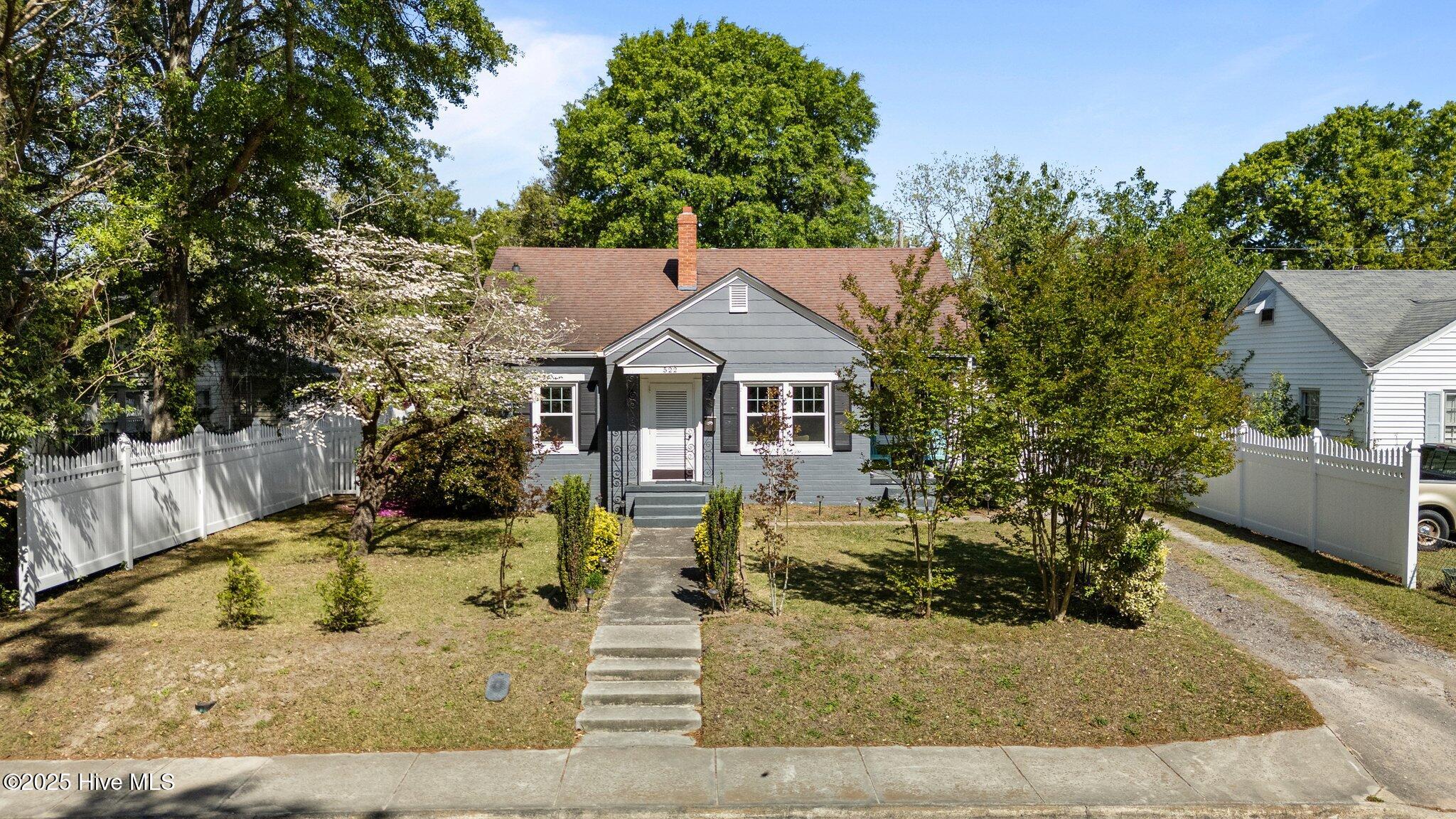 522 Watson Avenue Property Photo