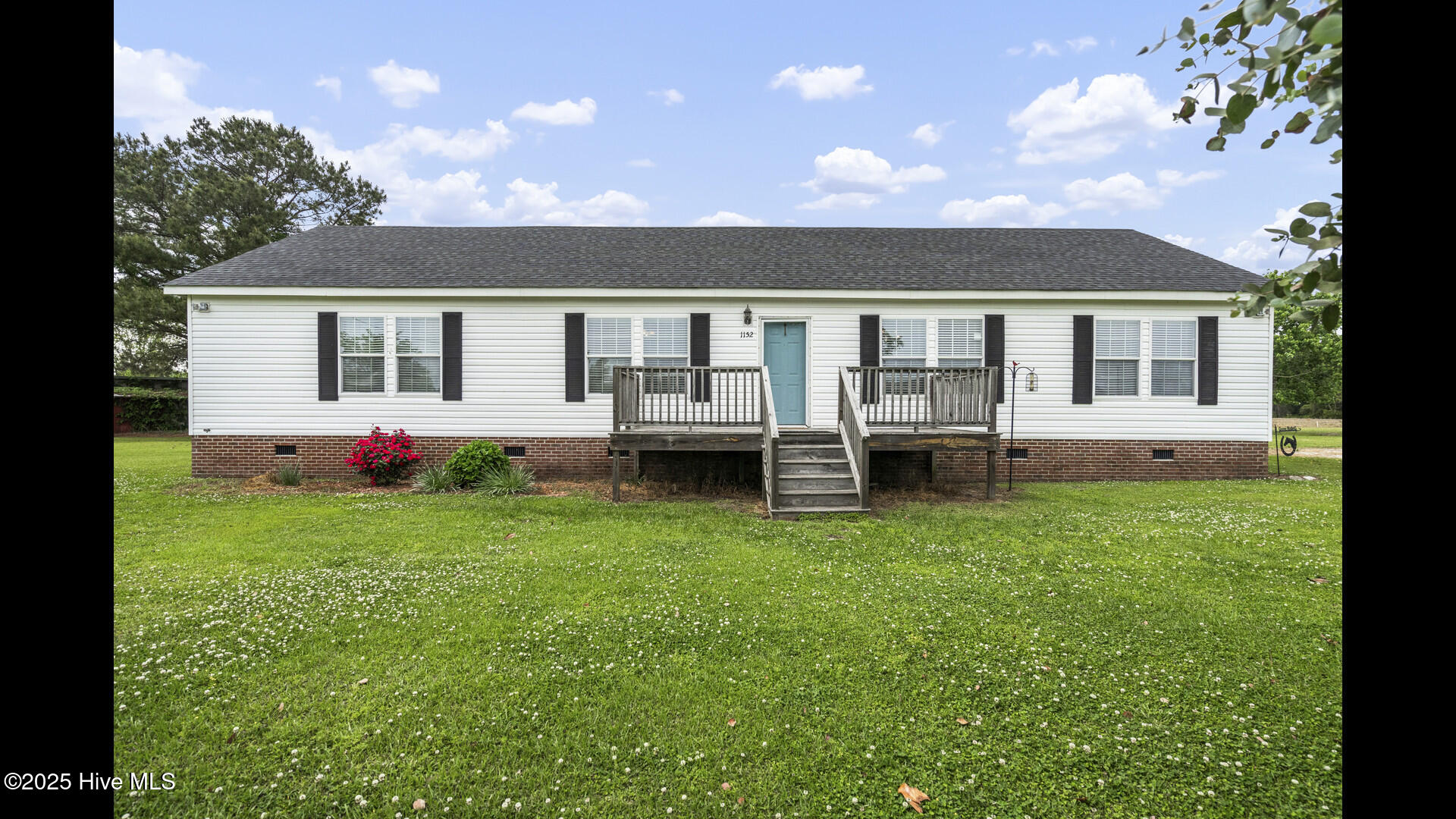 1152 New Savannah Road Property Photo