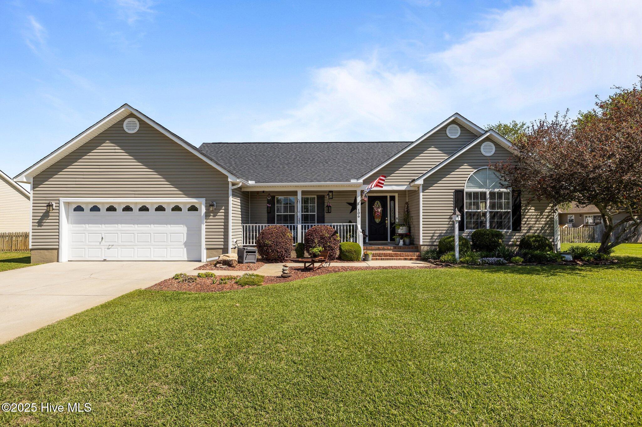 106 Casey Lane Property Photo