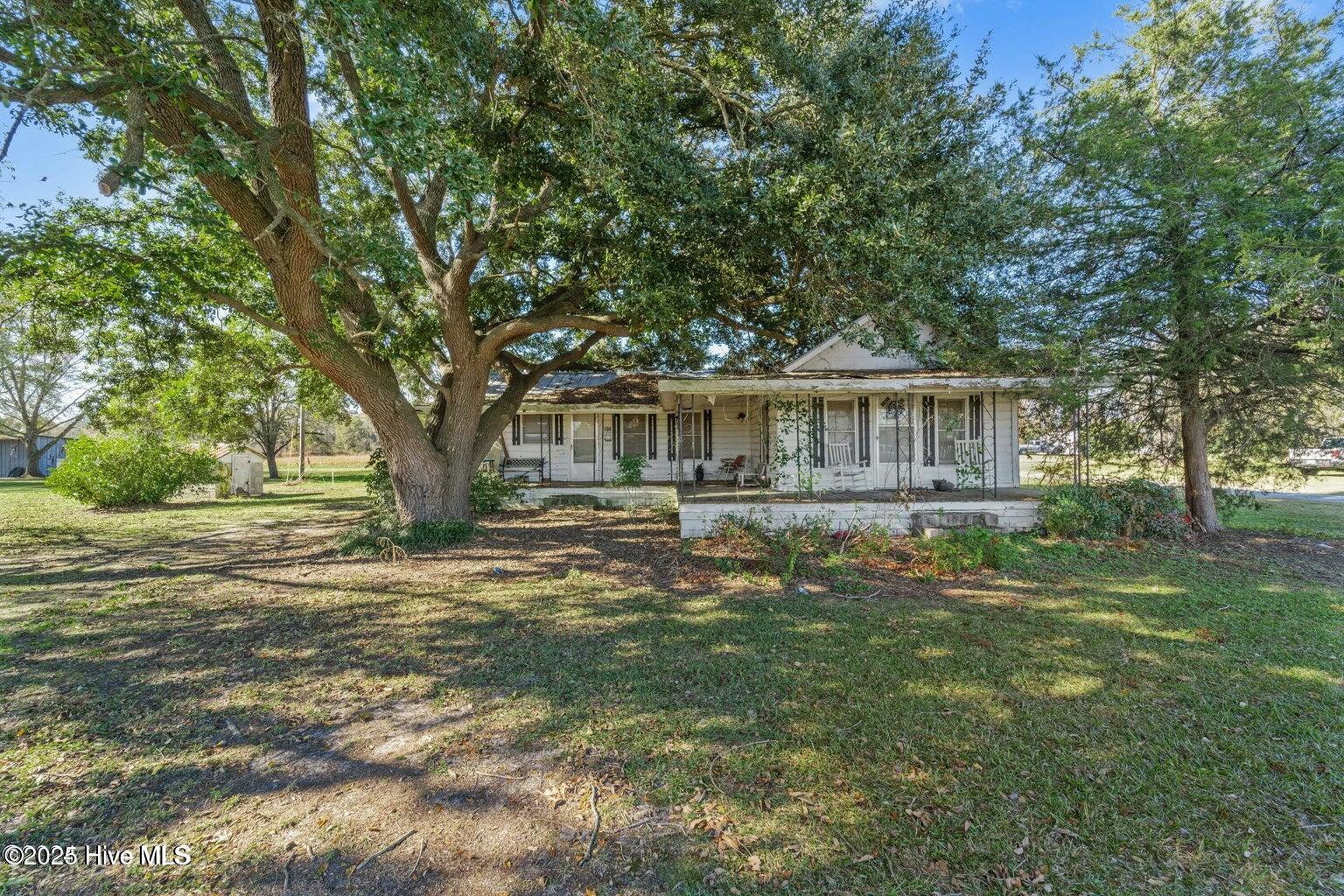 582 Durwood Evans Road Property Photo