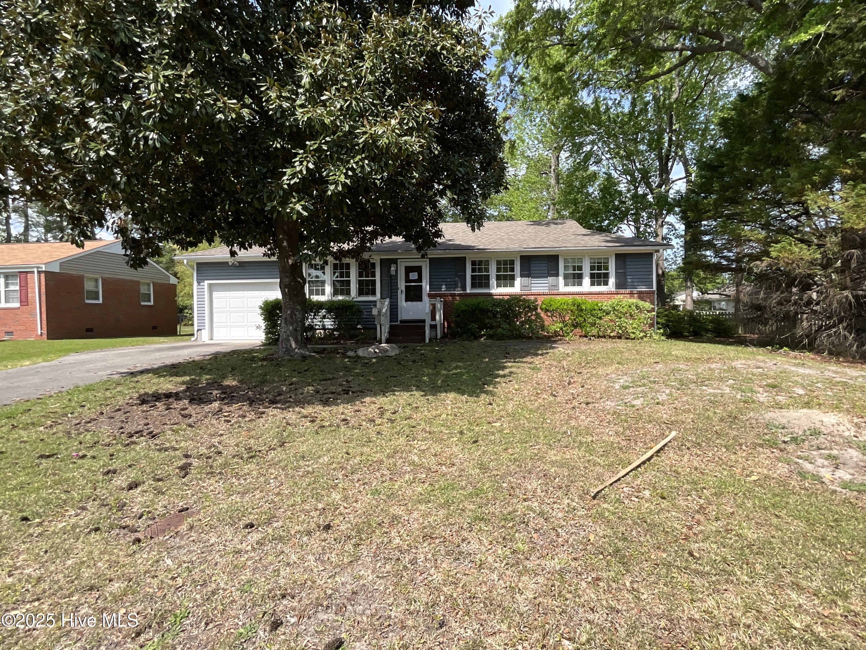 510 Sioux Drive Property Photo