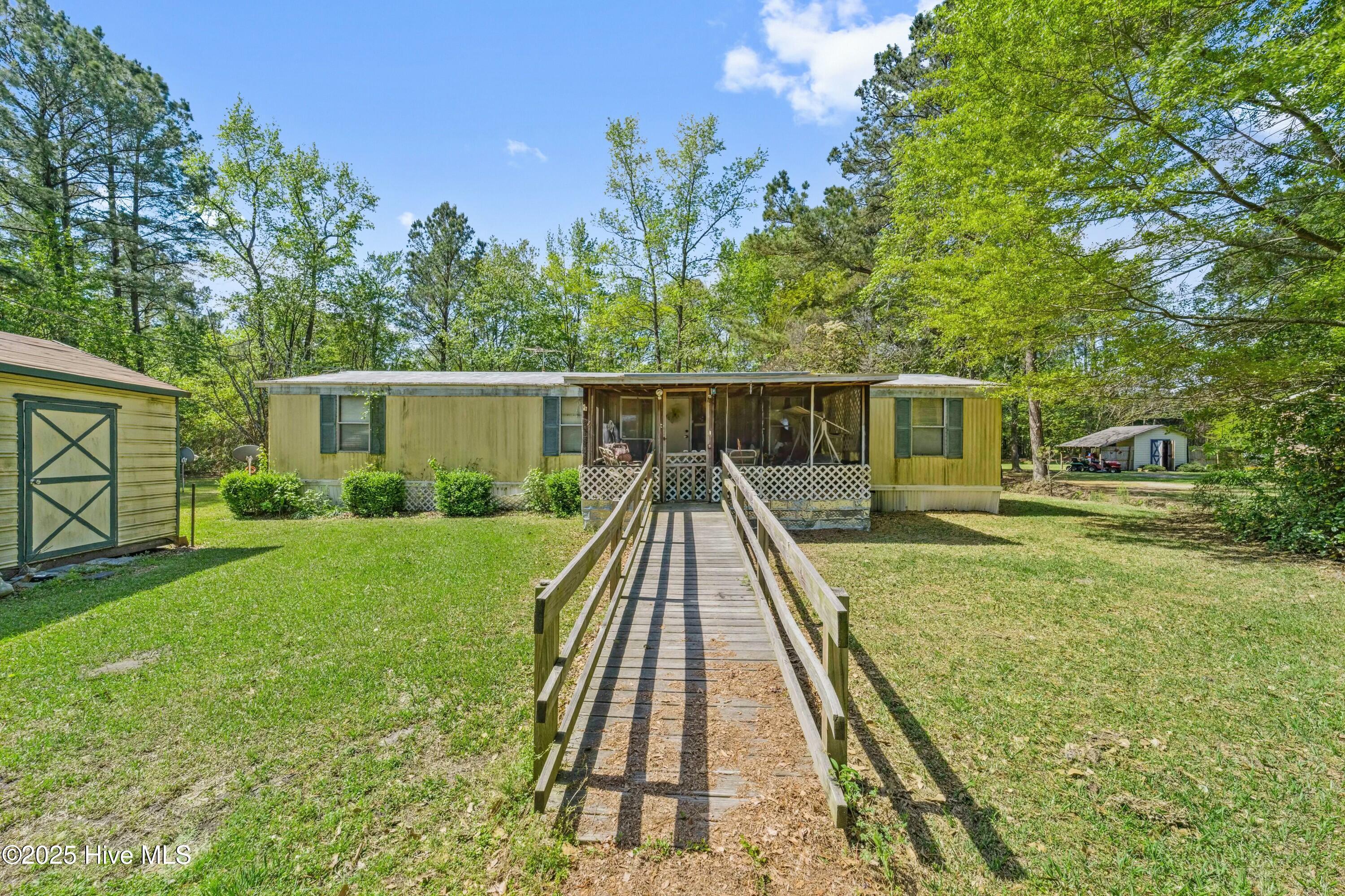 4148 Nc 24 Property Photo