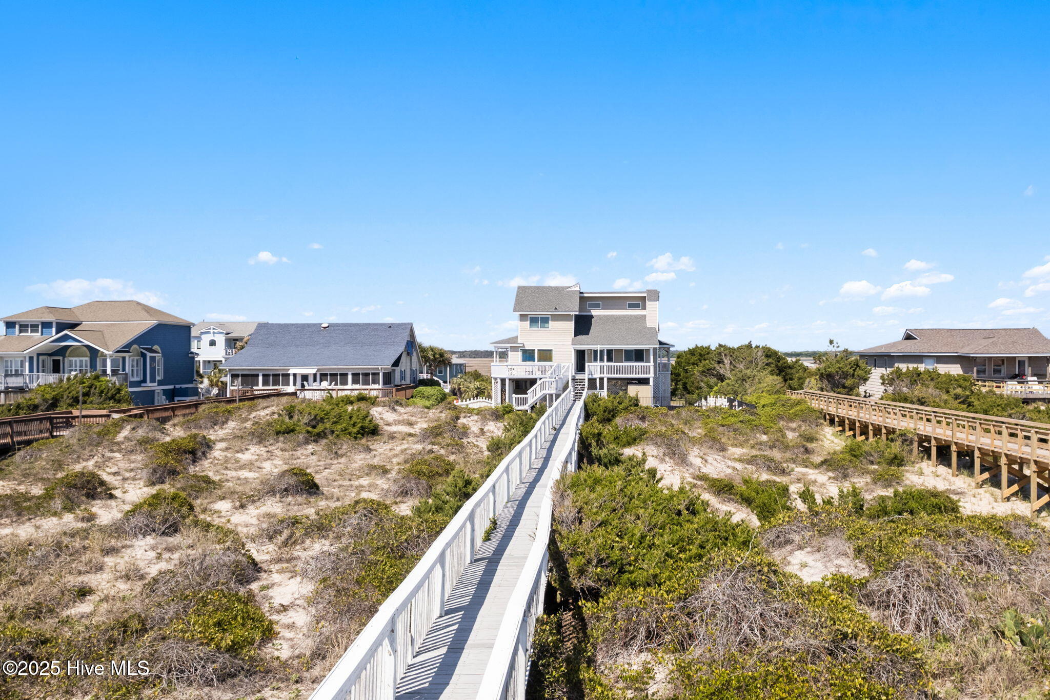 601 Caswell Beach Road Property Photo 8