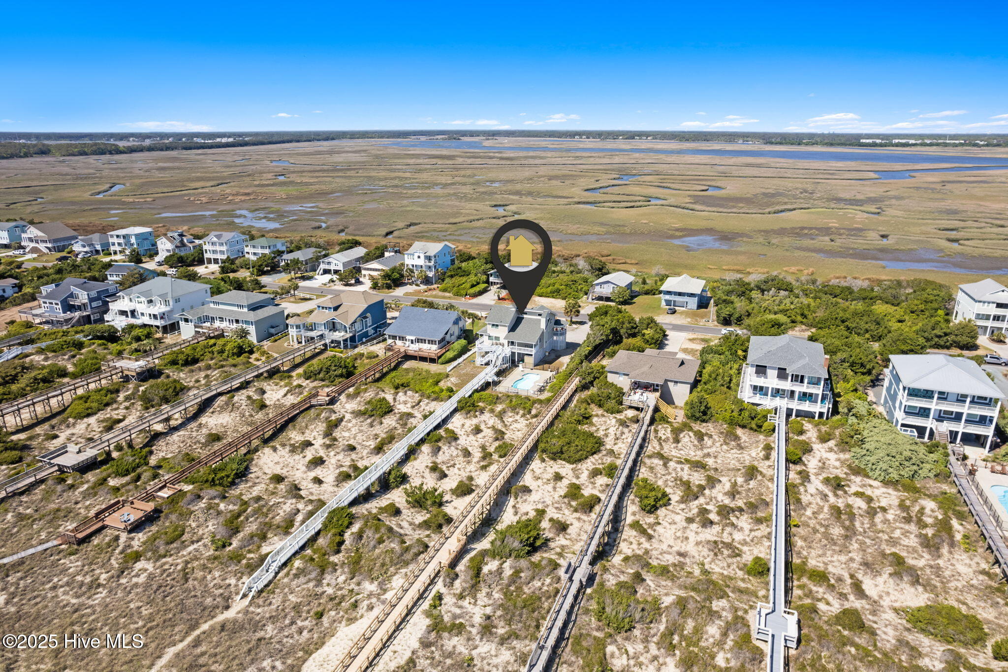 601 Caswell Beach Road Property Photo 10
