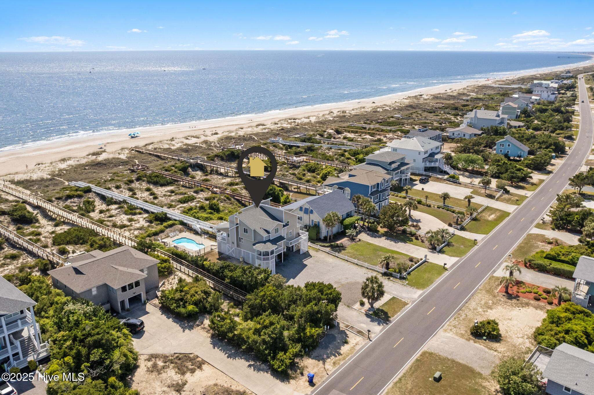 601 Caswell Beach Road Property Photo 11