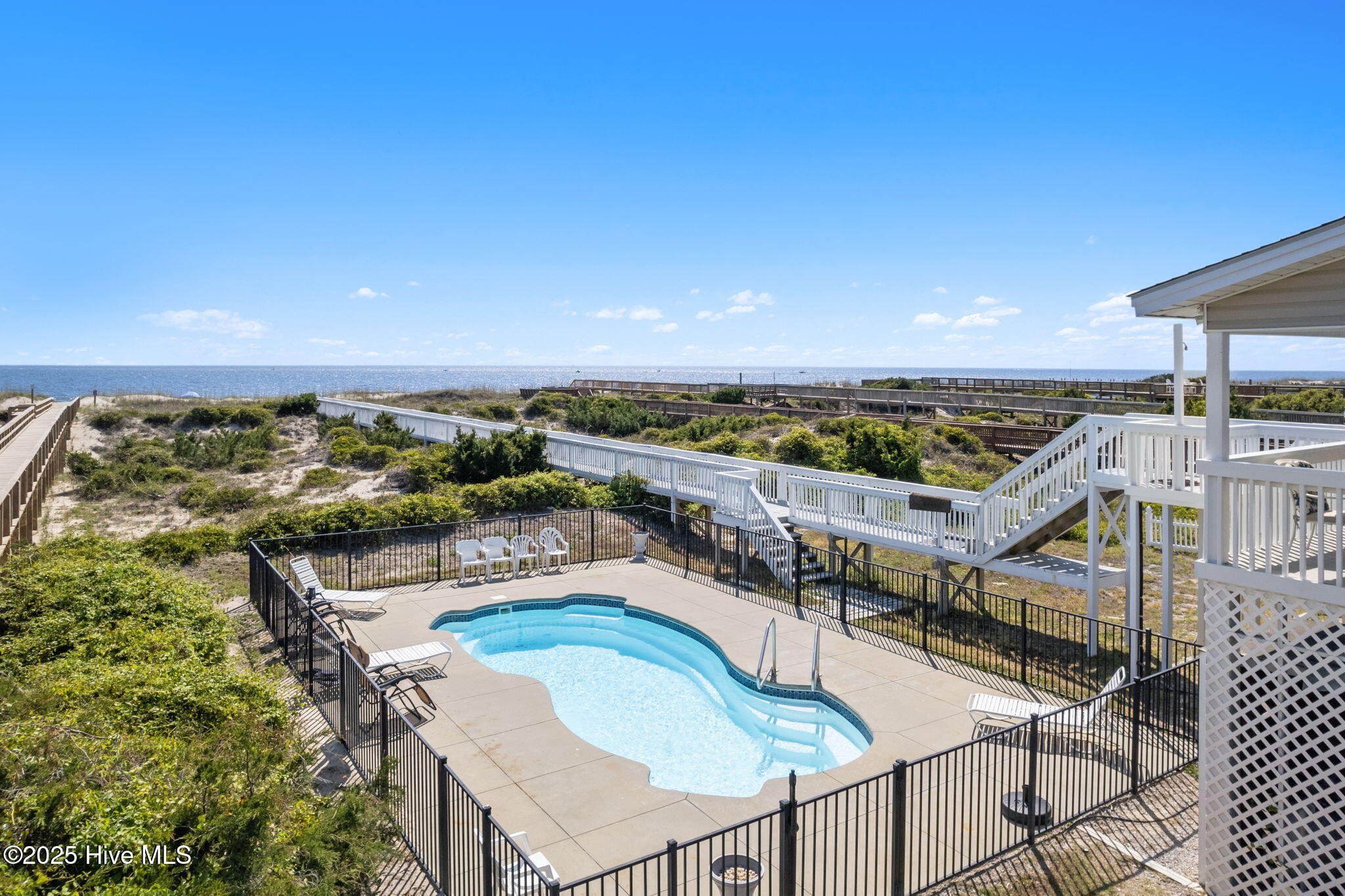 601 Caswell Beach Road Property Photo 14