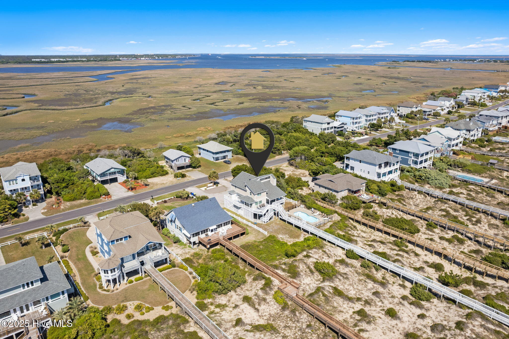 601 Caswell Beach Road Property Photo 15