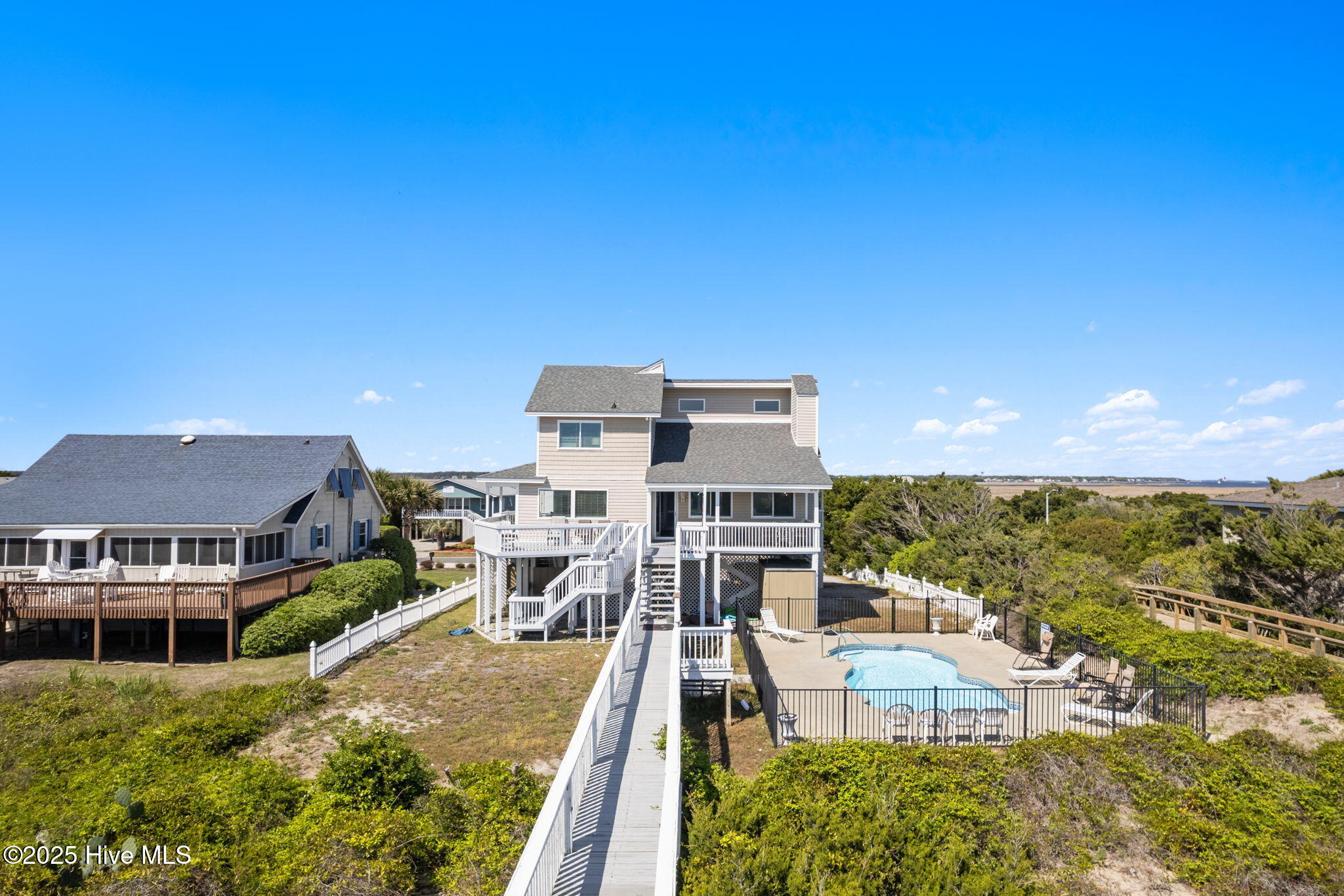 601 Caswell Beach Road Property Photo 16